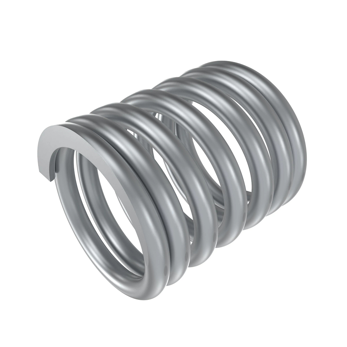 COMPRESSION SPRING
