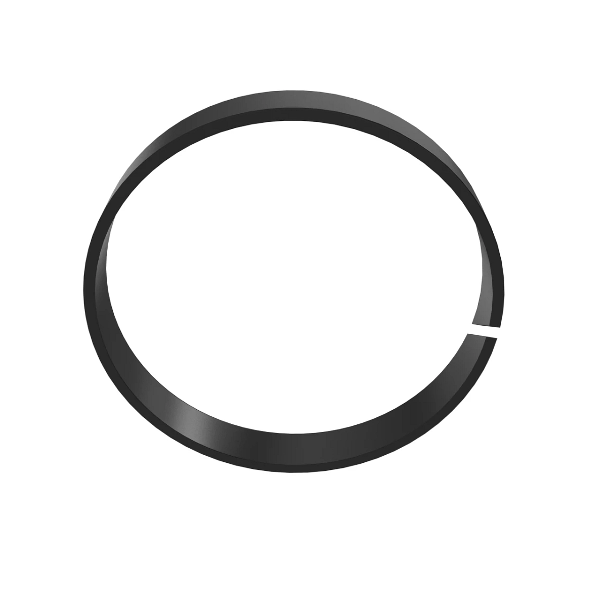 Ring, Piston and Rod