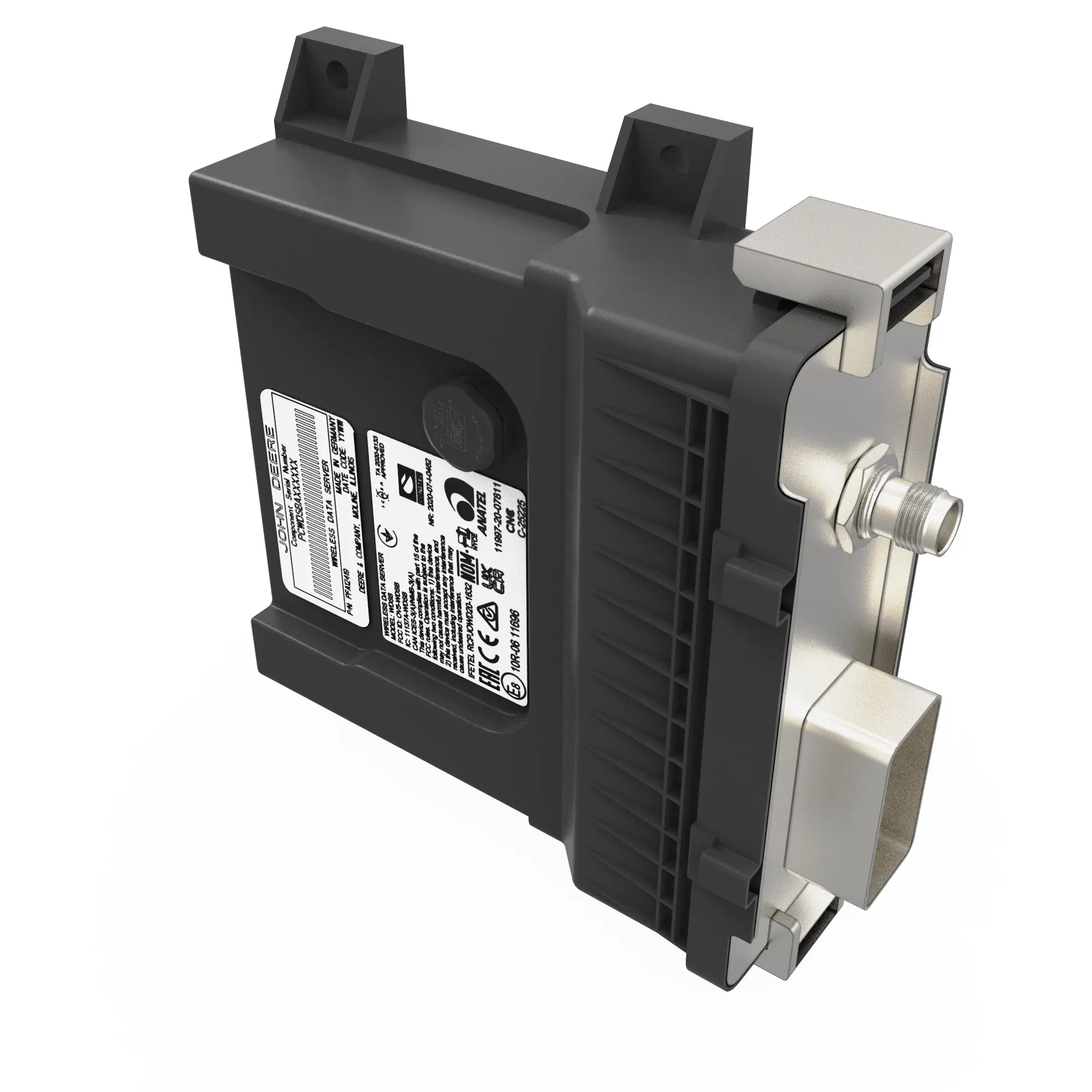 MULTI-FUNCTIONAL CONTROLLER, WIRELE