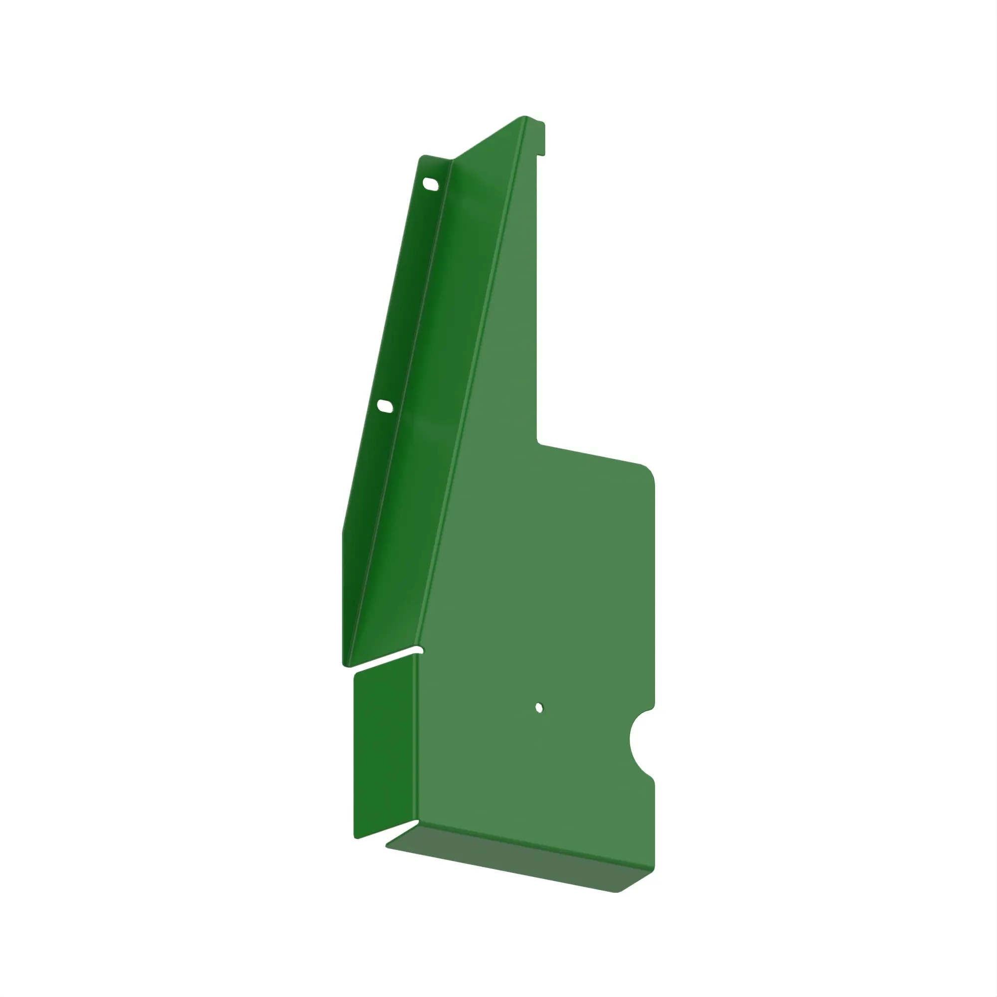 John Deere Frame Shield - KK18467