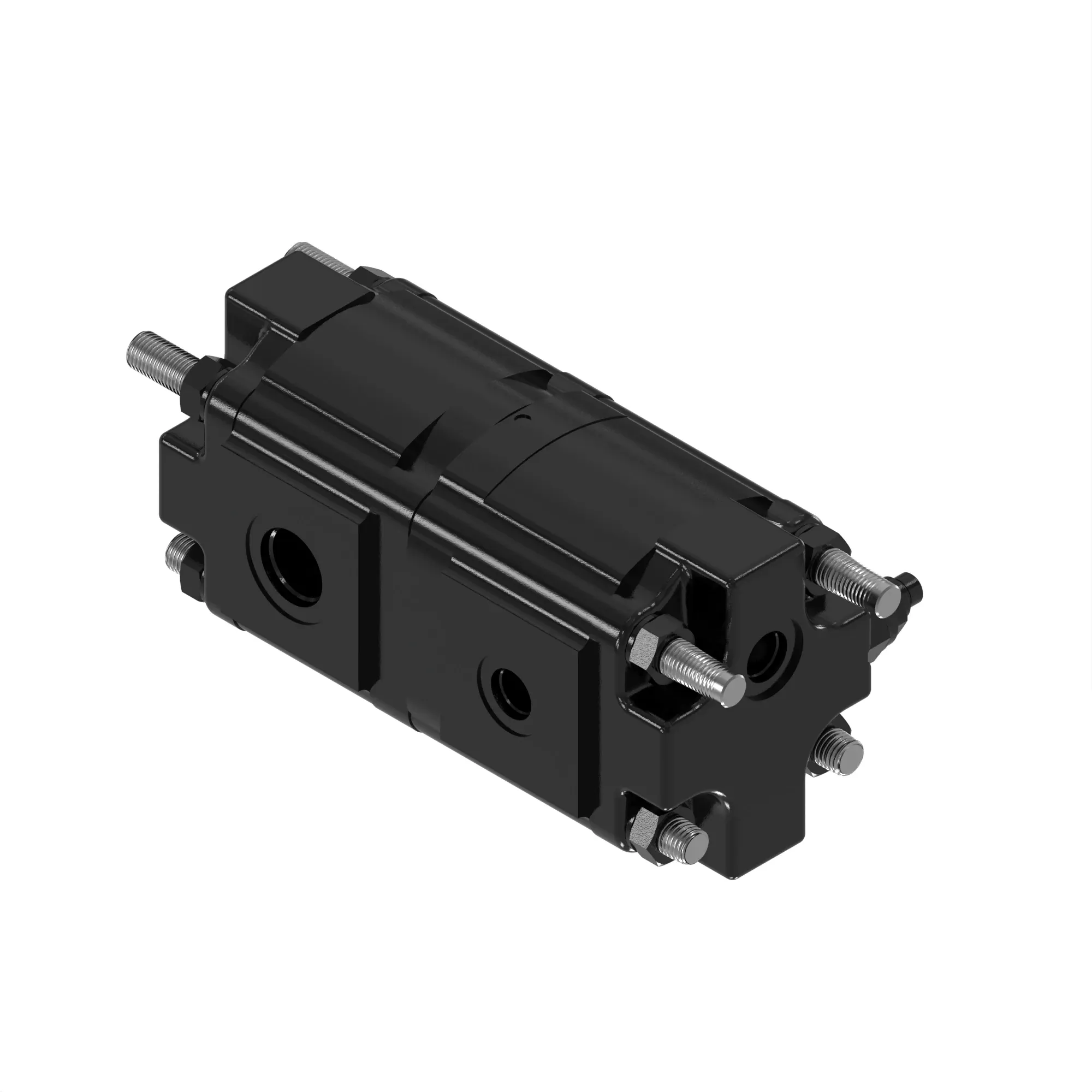 John Deere Differential Motor Pump - AT513346