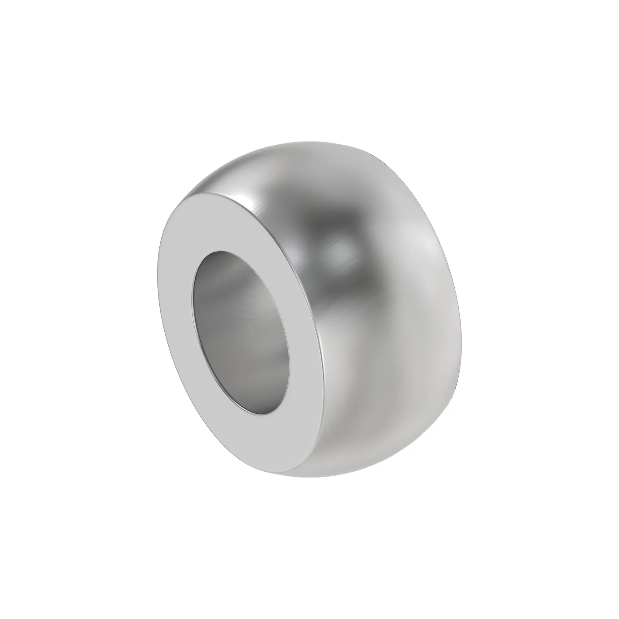 BUSHING, SELF ALIGNING TRIANGLE MFG