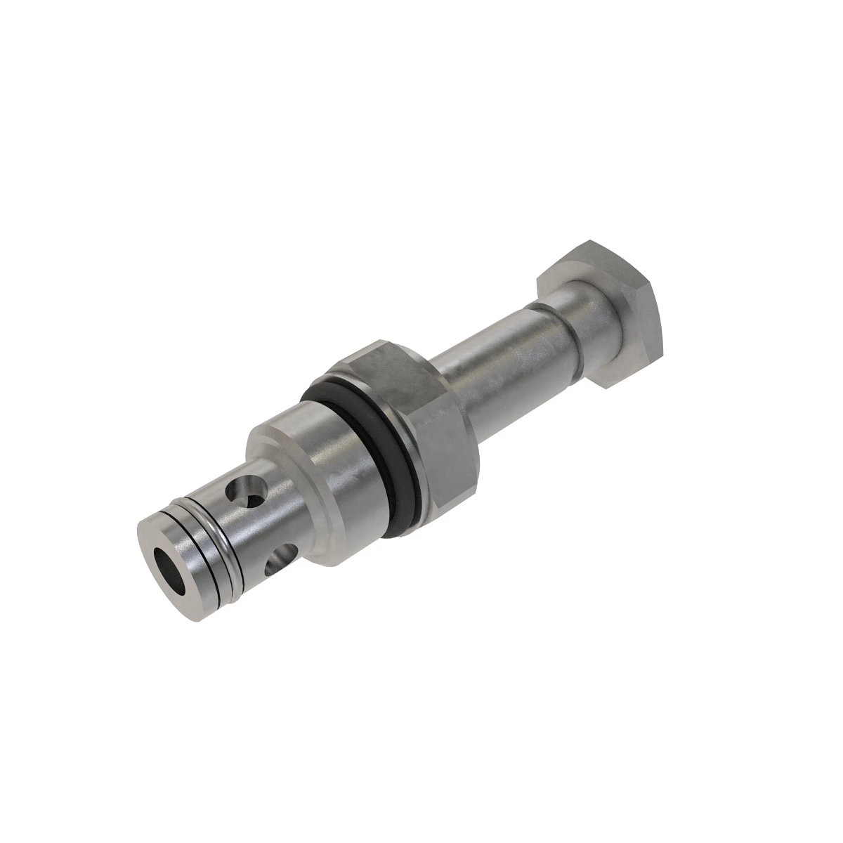 Valve, 2-Way