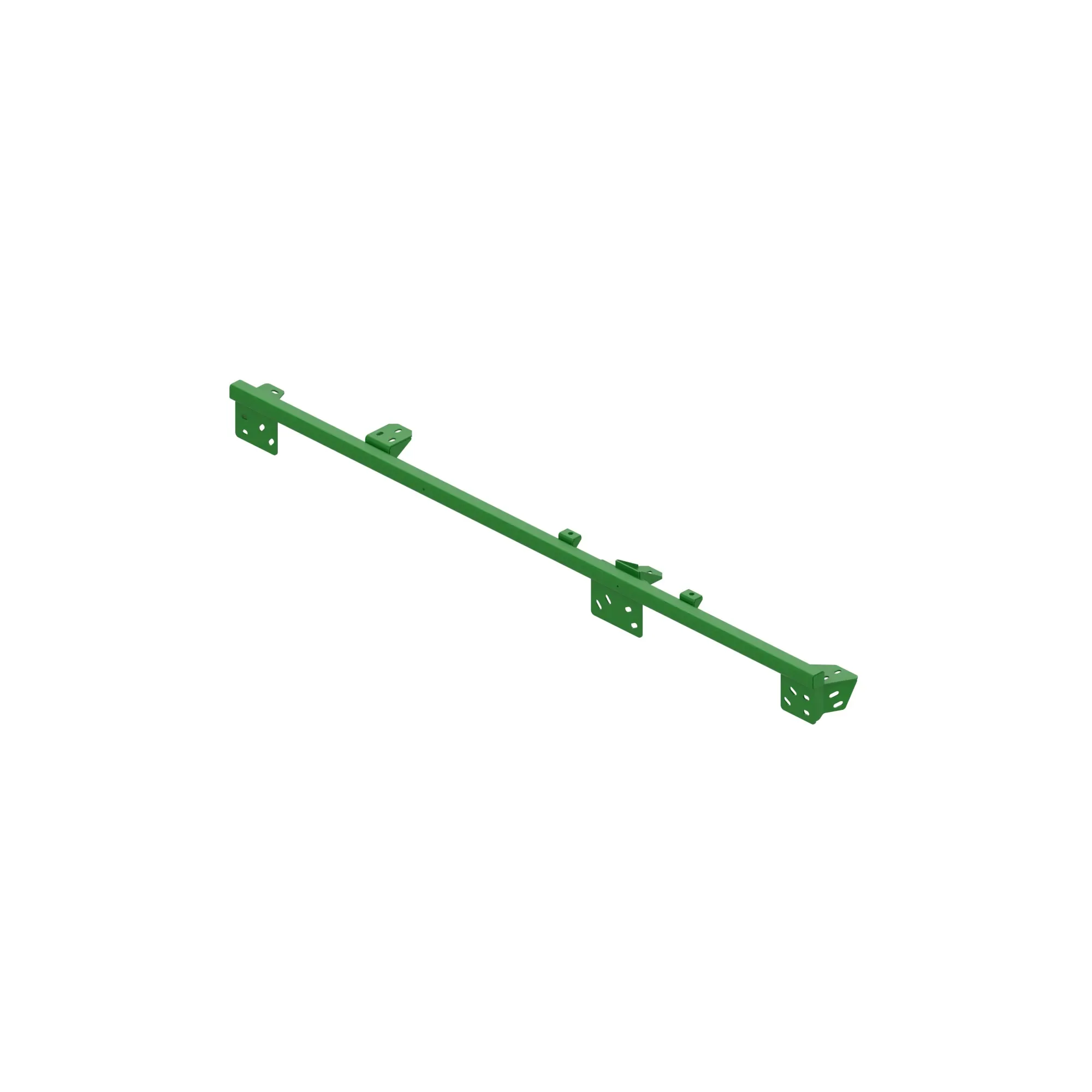 FRAME, LONG MEMBER ASSY. RH