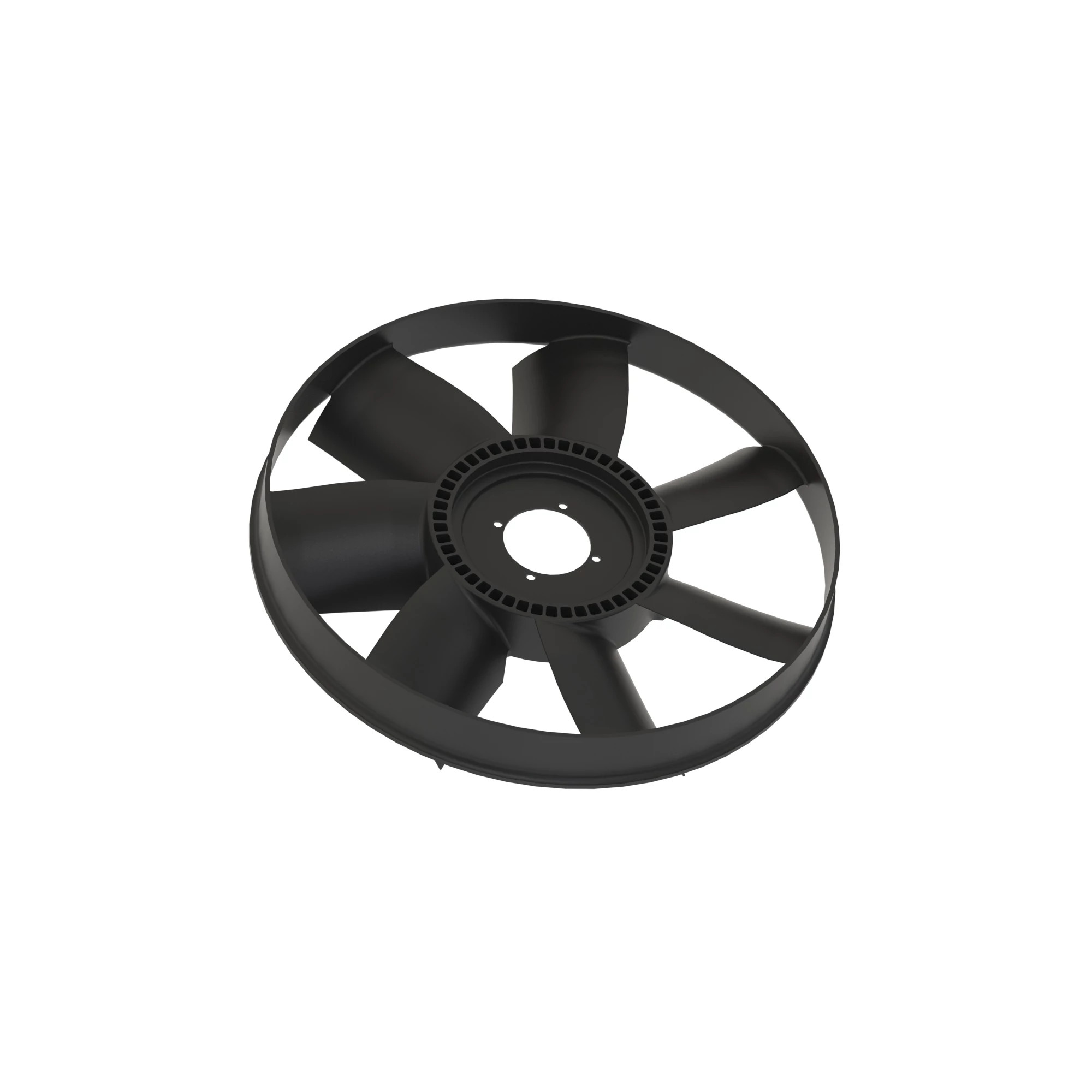 FAN,550 DIA