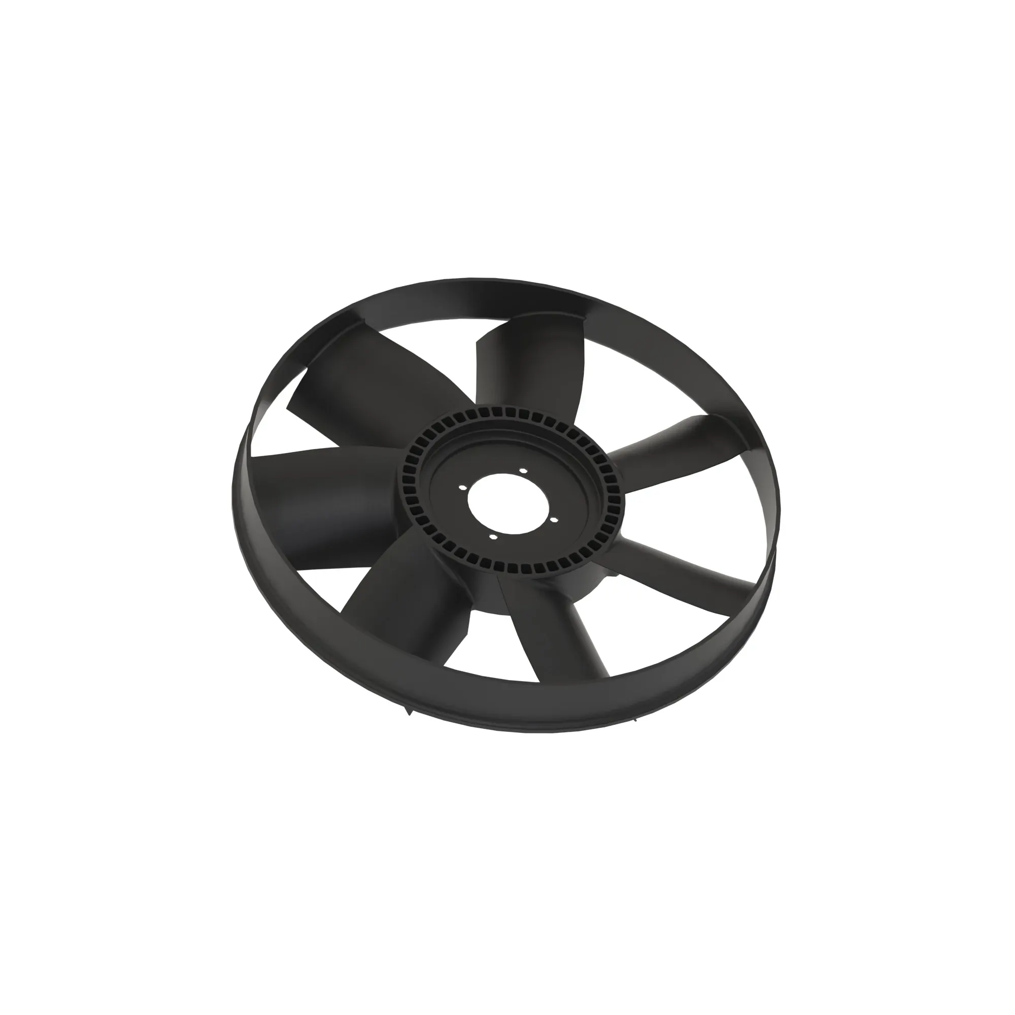 John Deere Fan, 7 Blade - L79028