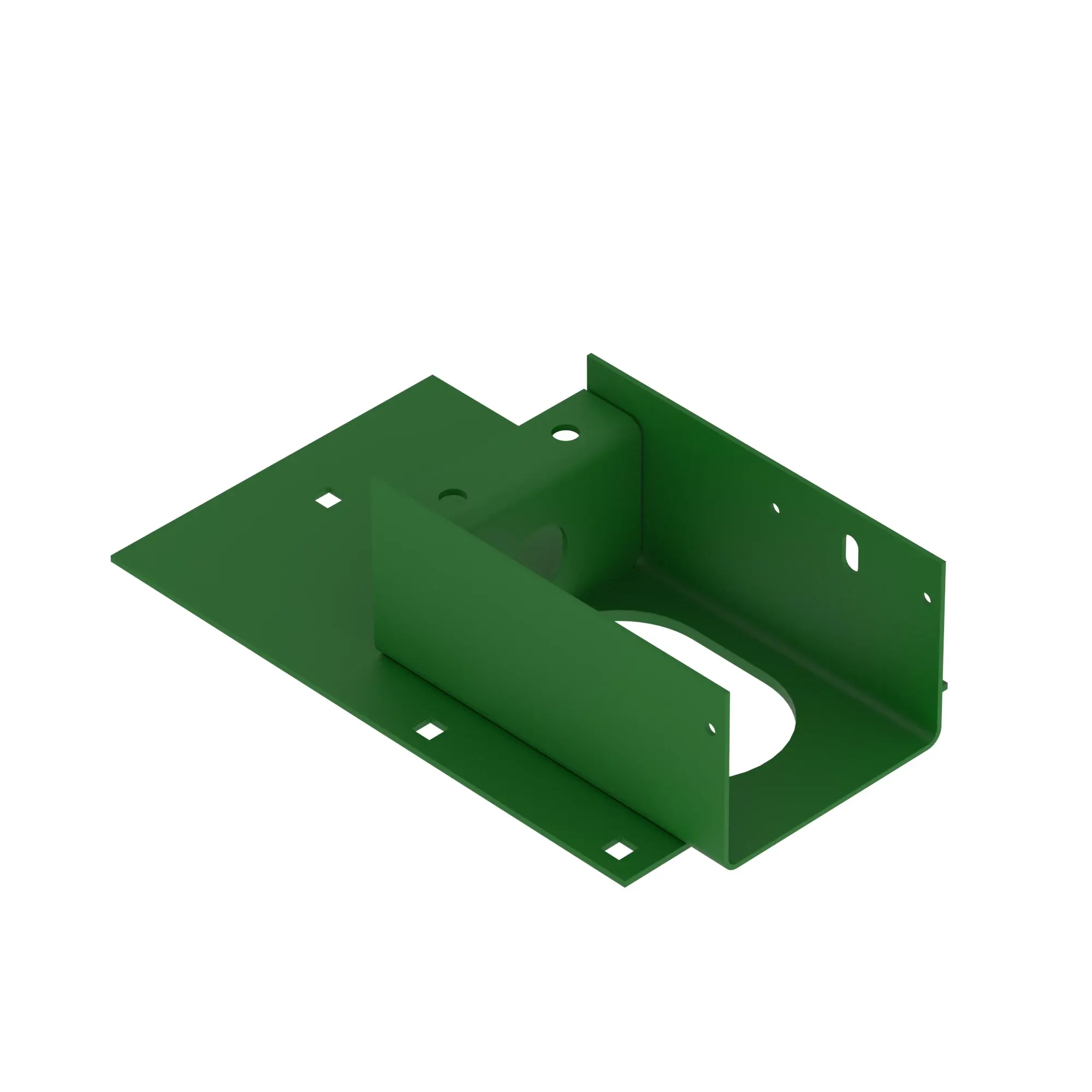 John Deere Support - DQ08782