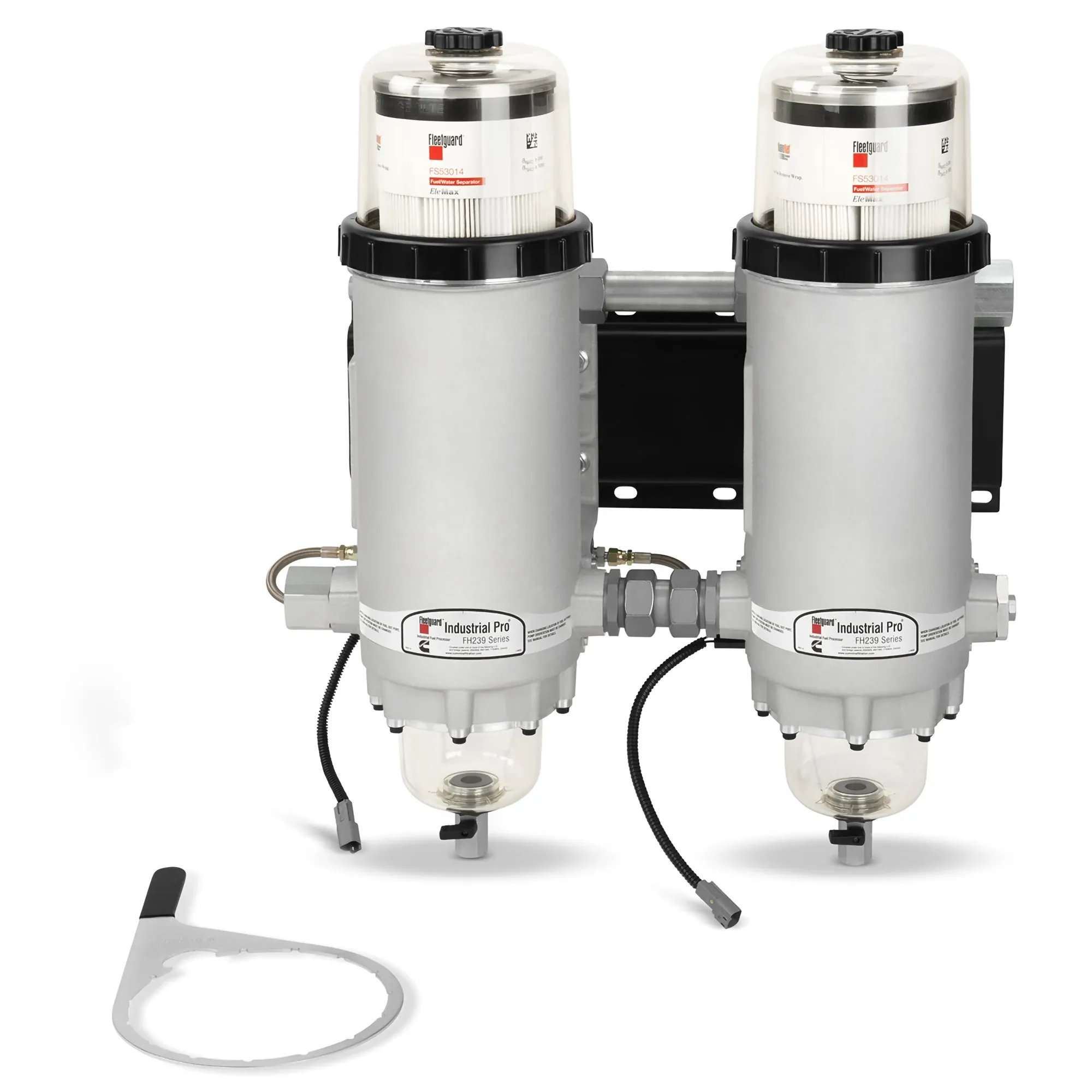 Fleetguard Fuel Water Separator Assembly - PMFH23908