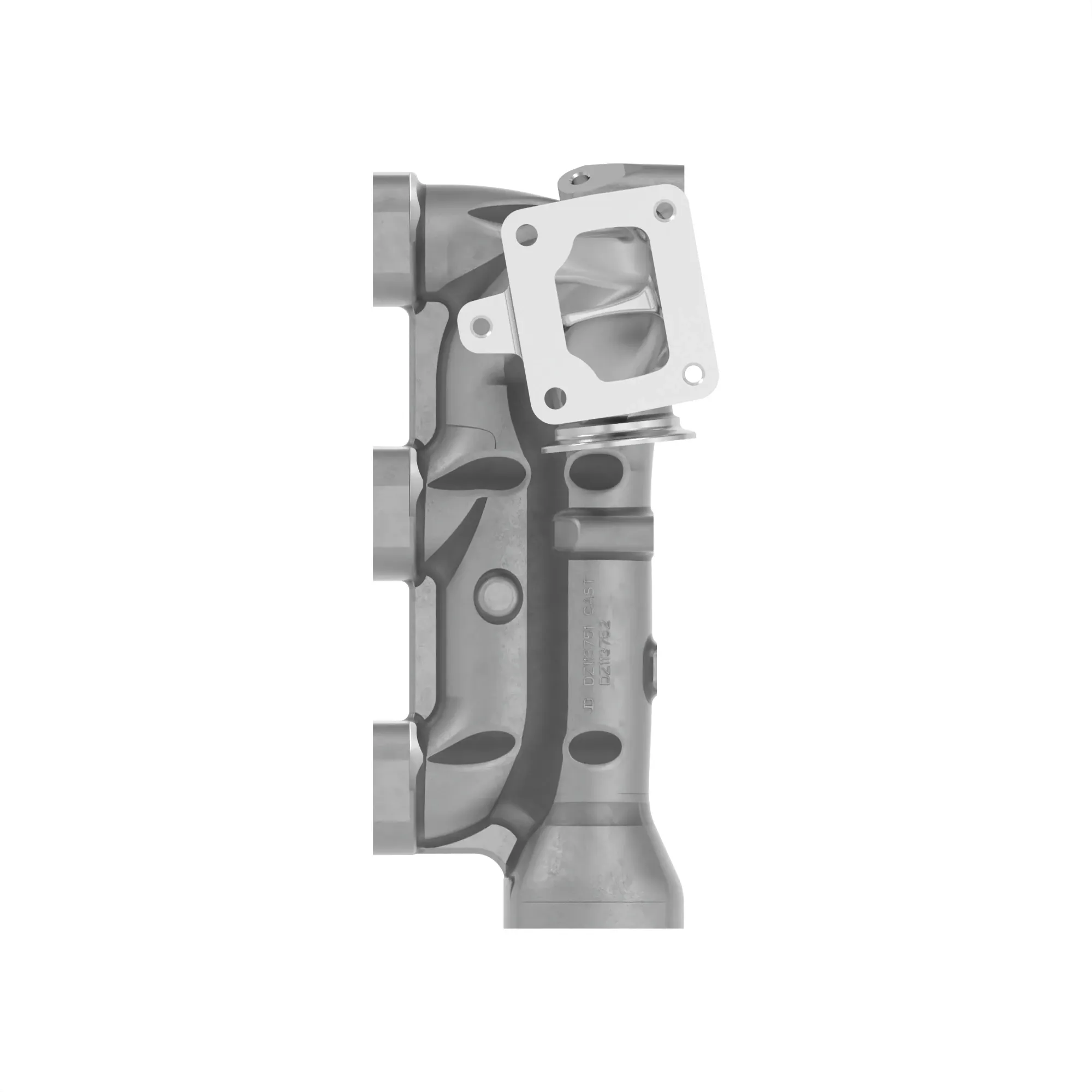 Exhaust Components