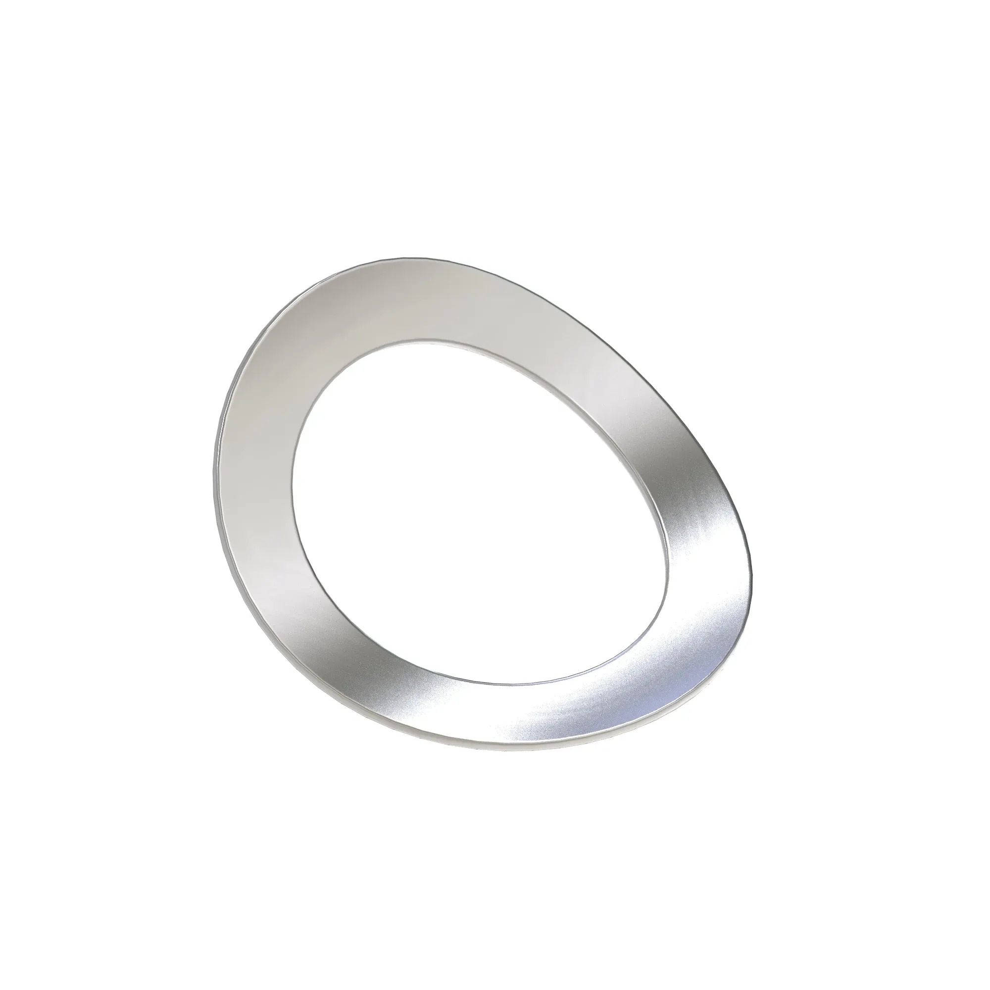 WASHER, SPRING .531 X .870 X .015