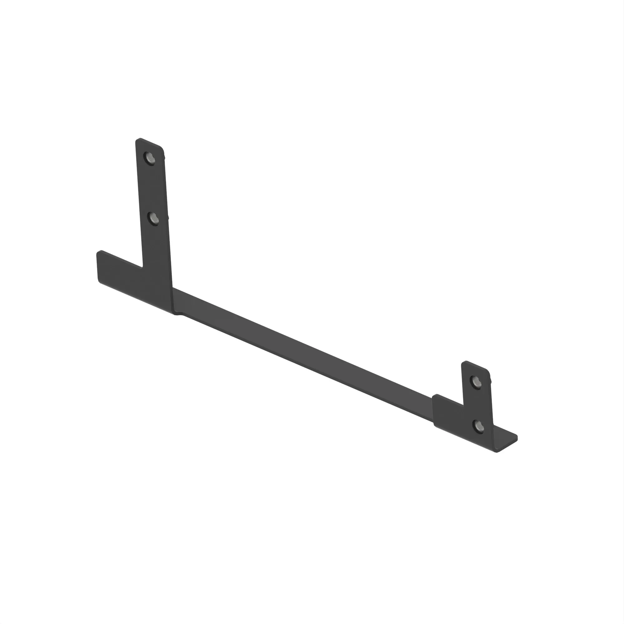 BRACKET, MOUNTING CONDENSER