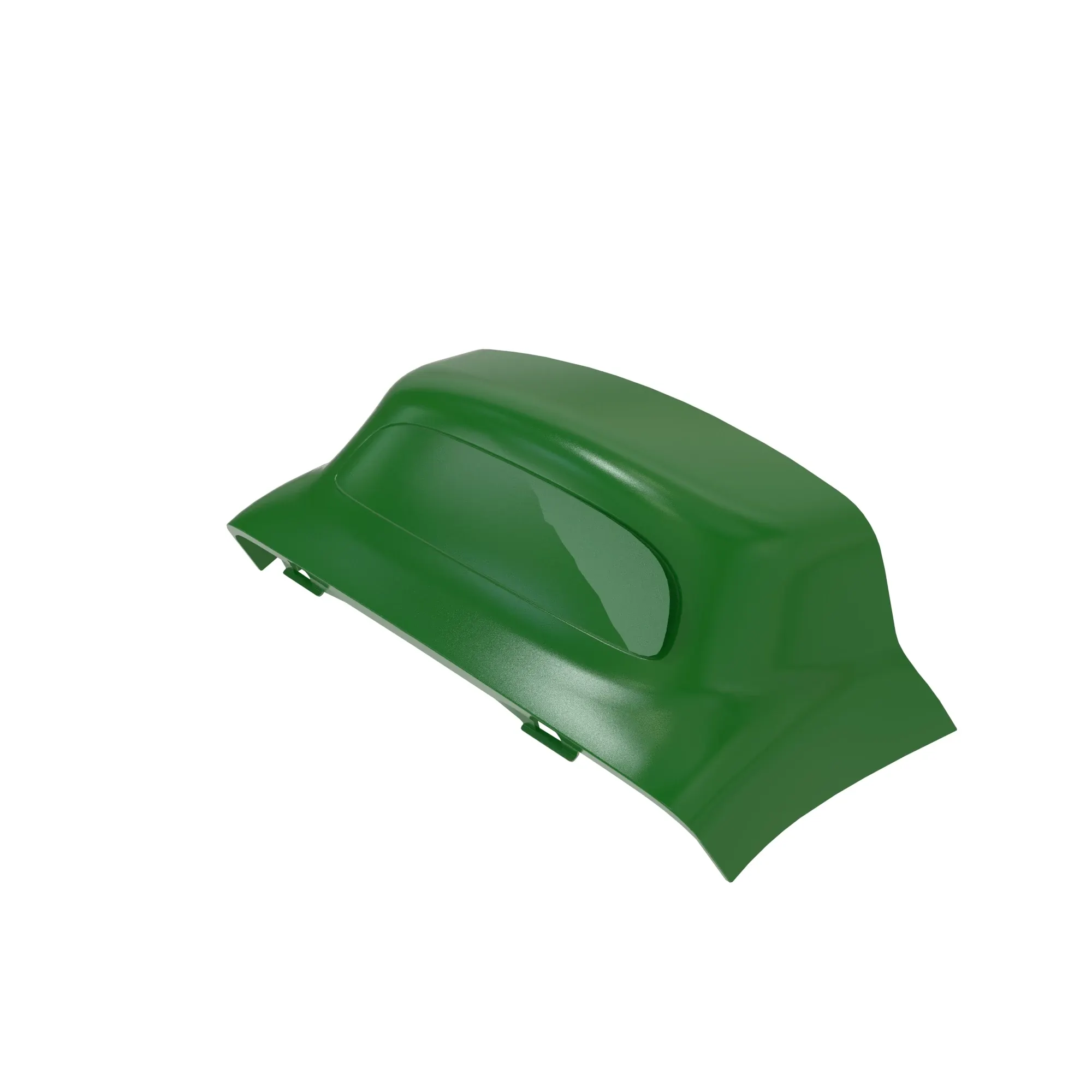 John Deere Hood Cover - LVU11498