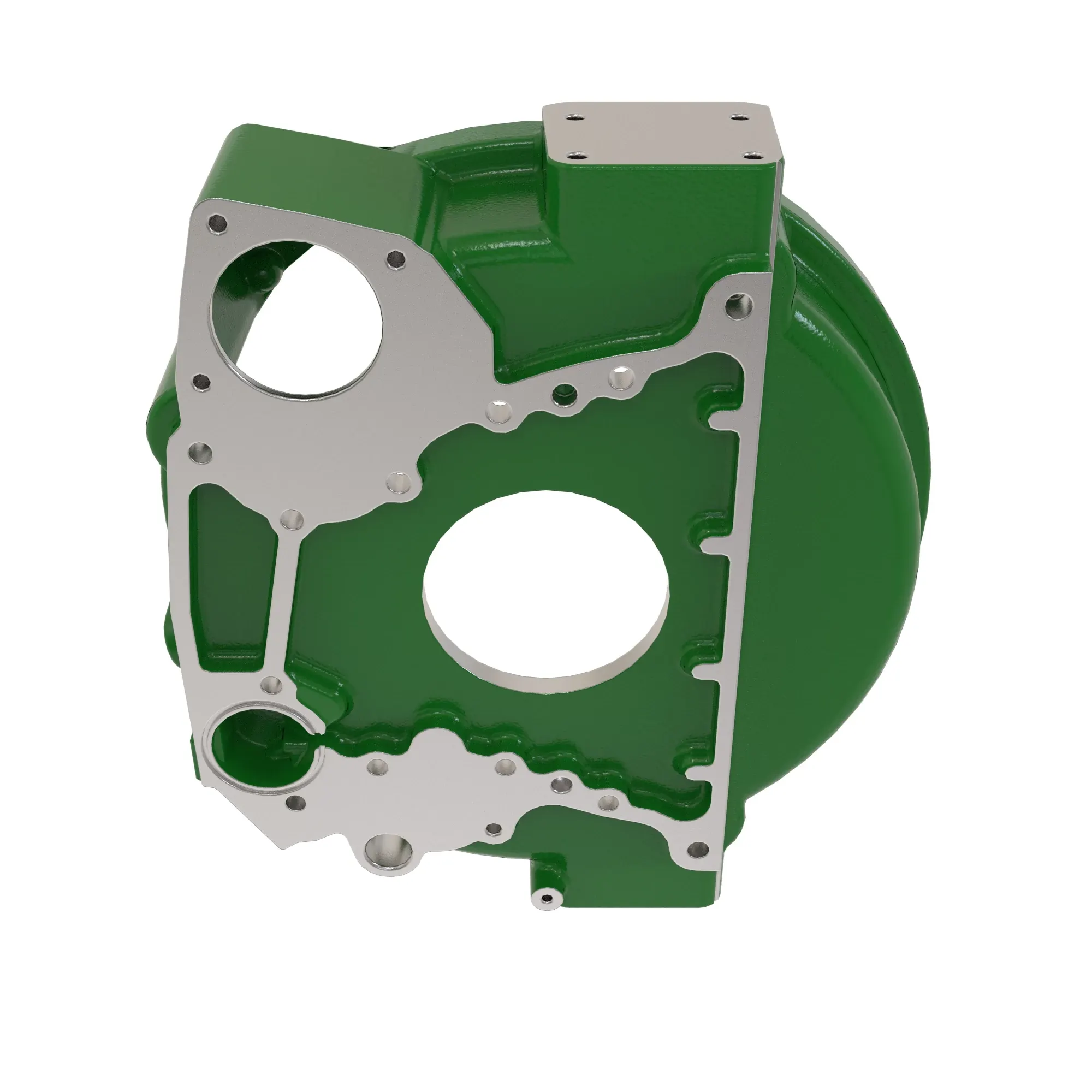 John Deere Flywheel Housing - R503453