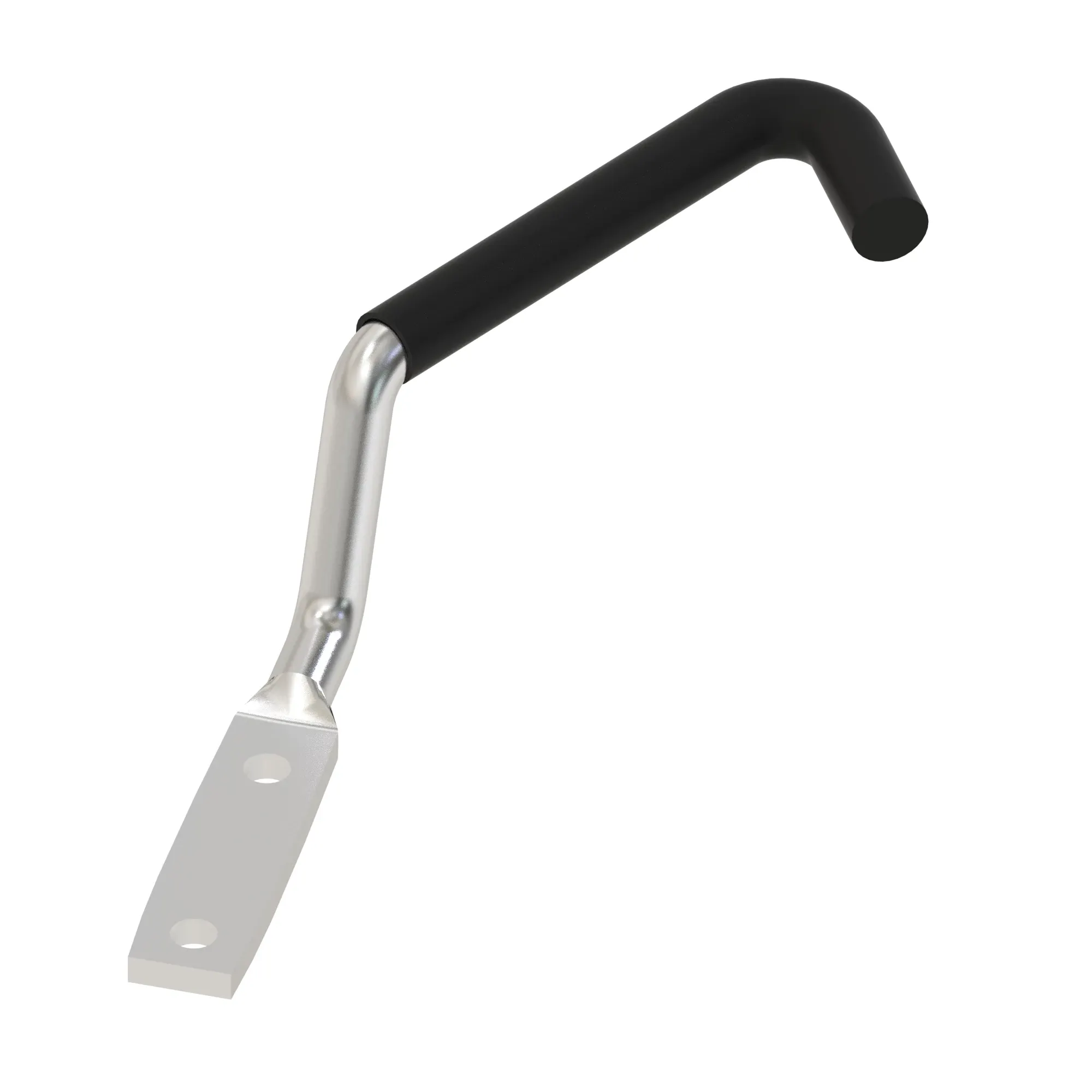 Handle, Lhs Rear Panel Grab