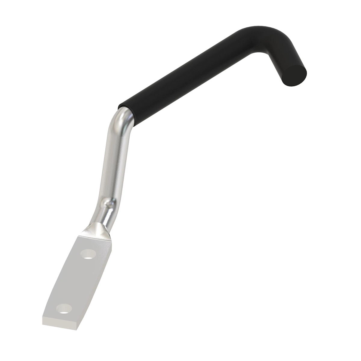Handle, Lhs Rear Panel Grab