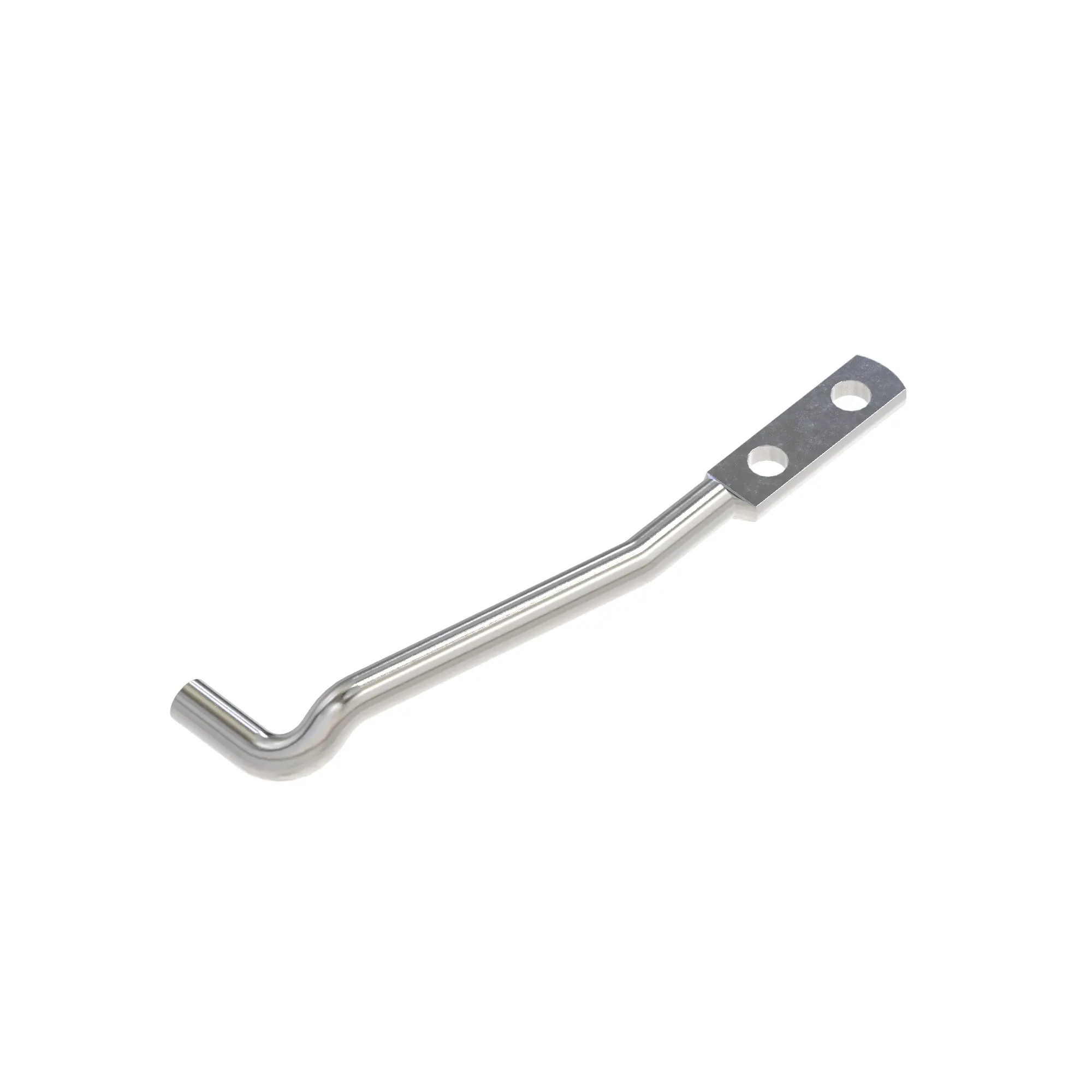 John Deere Chute Rod Attachment - GX20895