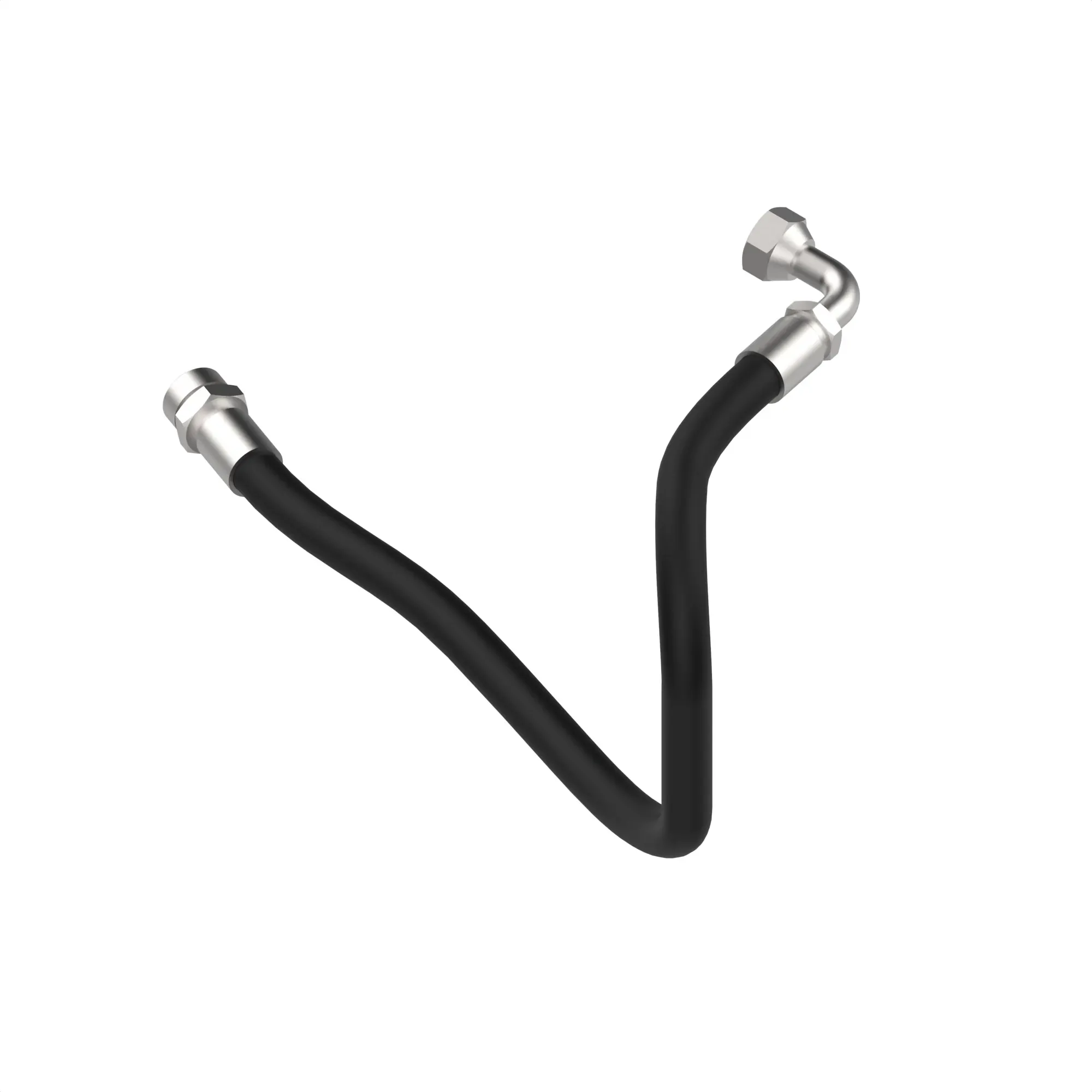 John Deere Bundle Hydraulic Line - AKK52658