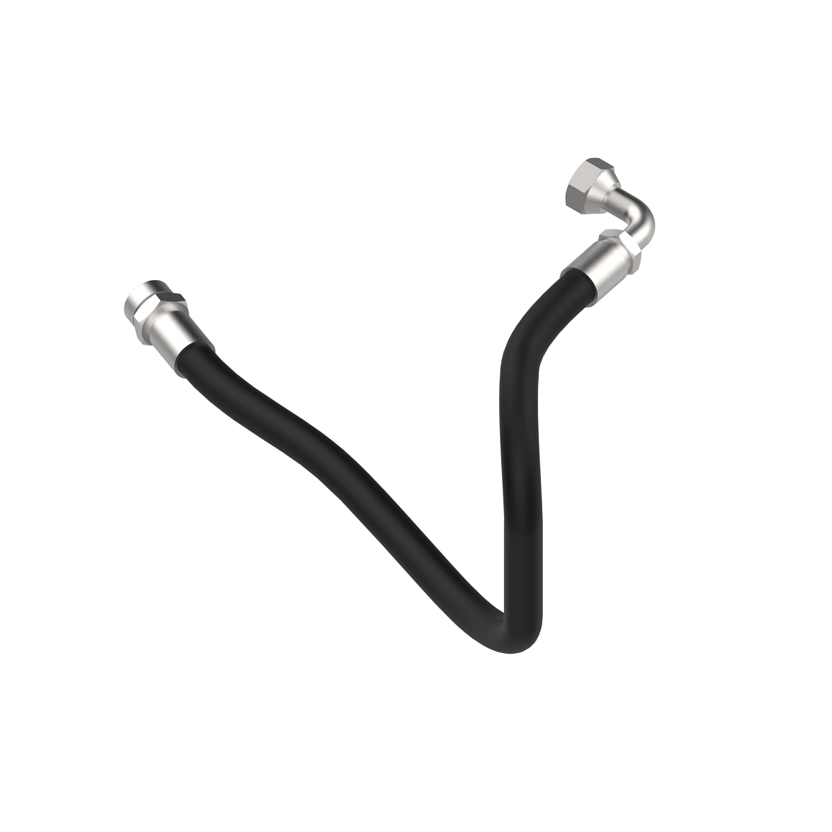 Hydraulic Hose, Bundle Line