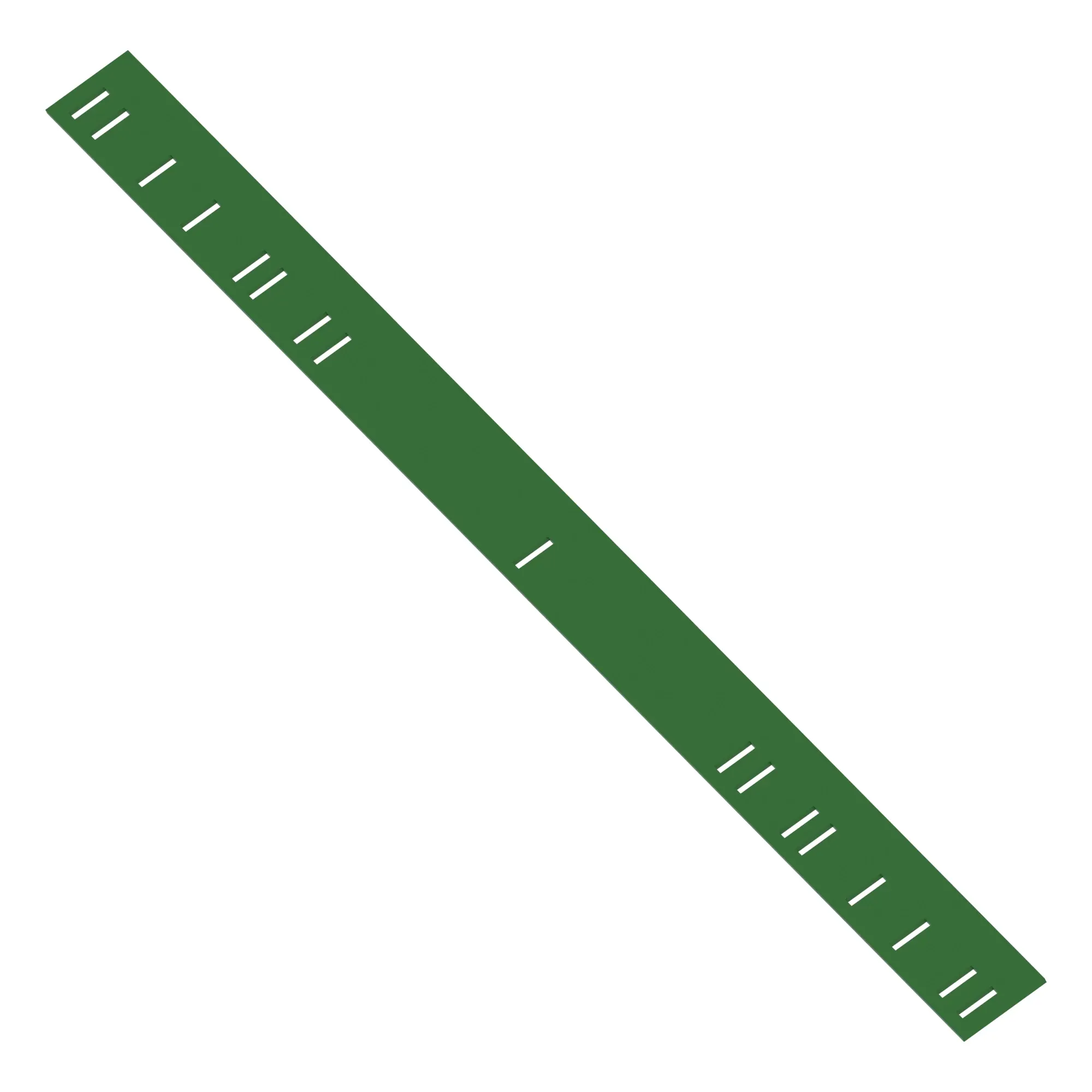 John Deere Rear Stripper - HXE38719