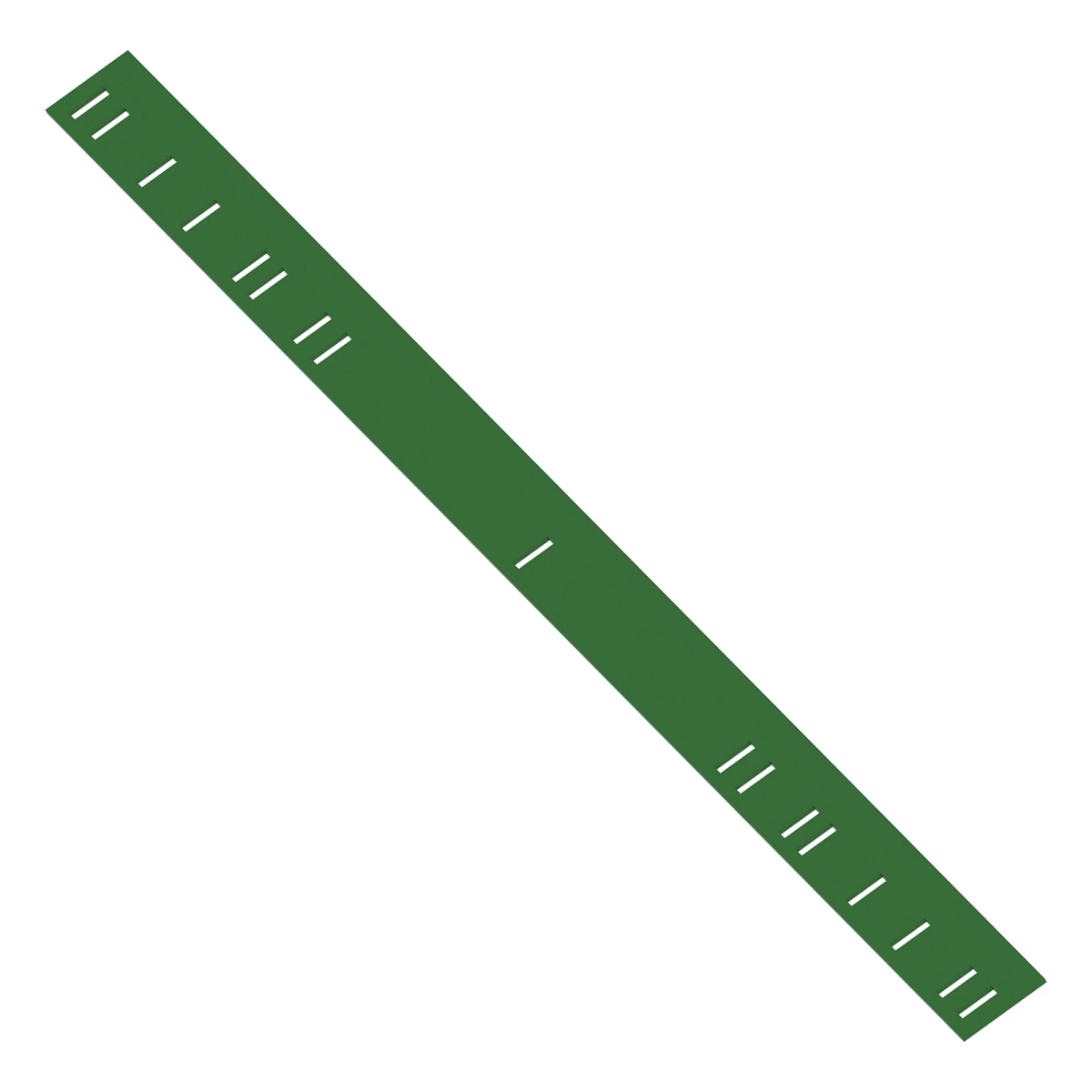 Cutting Platform, Rear Stripper 616