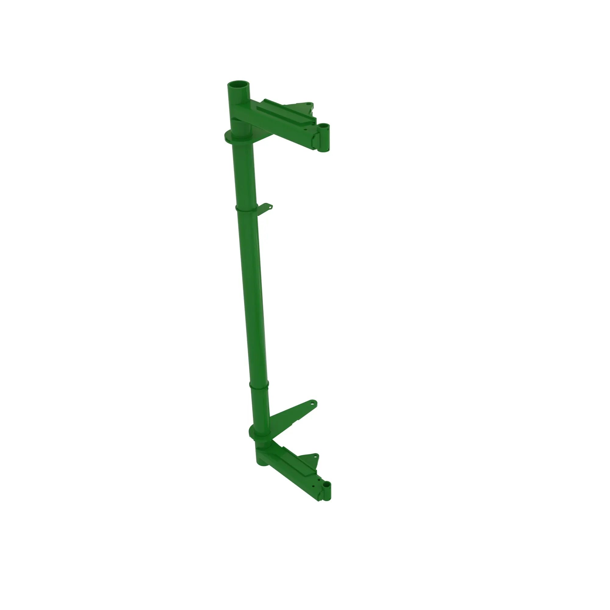 Rockshaft