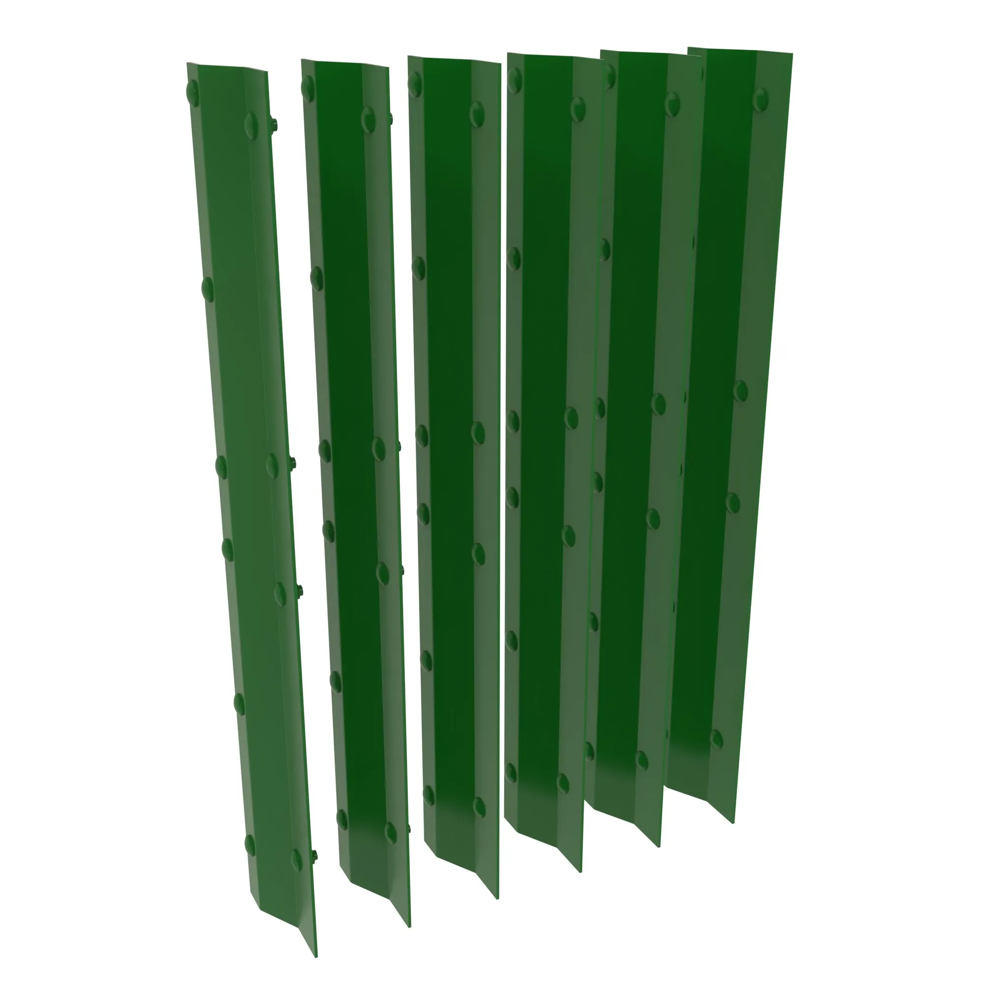 John Deere Door - BKK10623