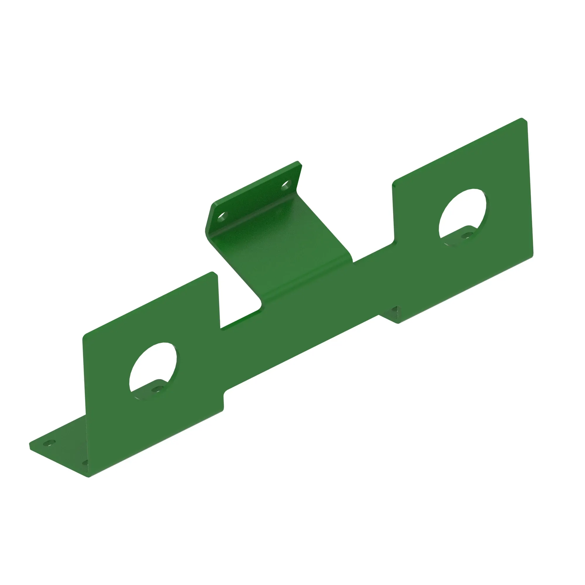 BRACKET, VALVE SUPPORT