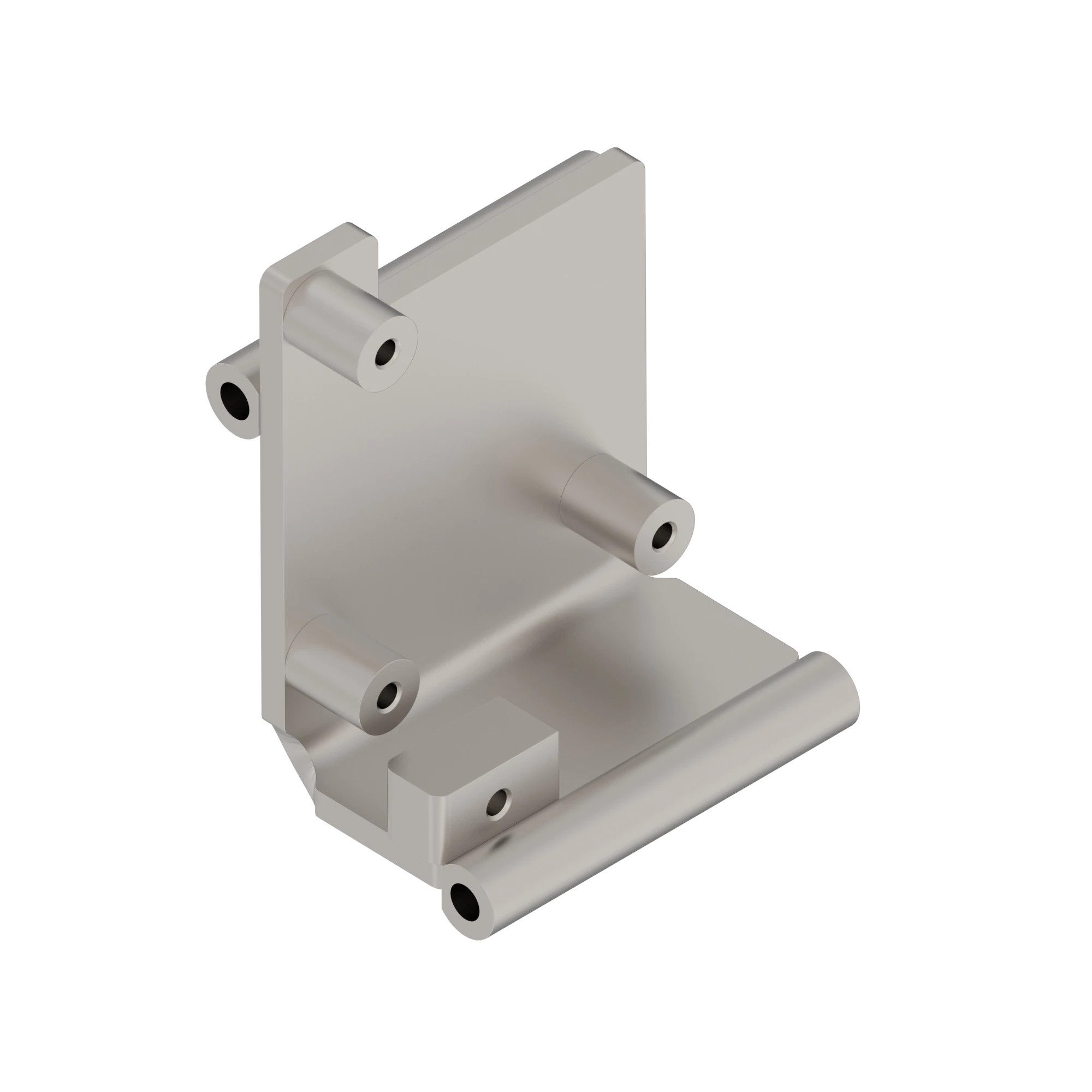 BRACKET, COMPRESSOR