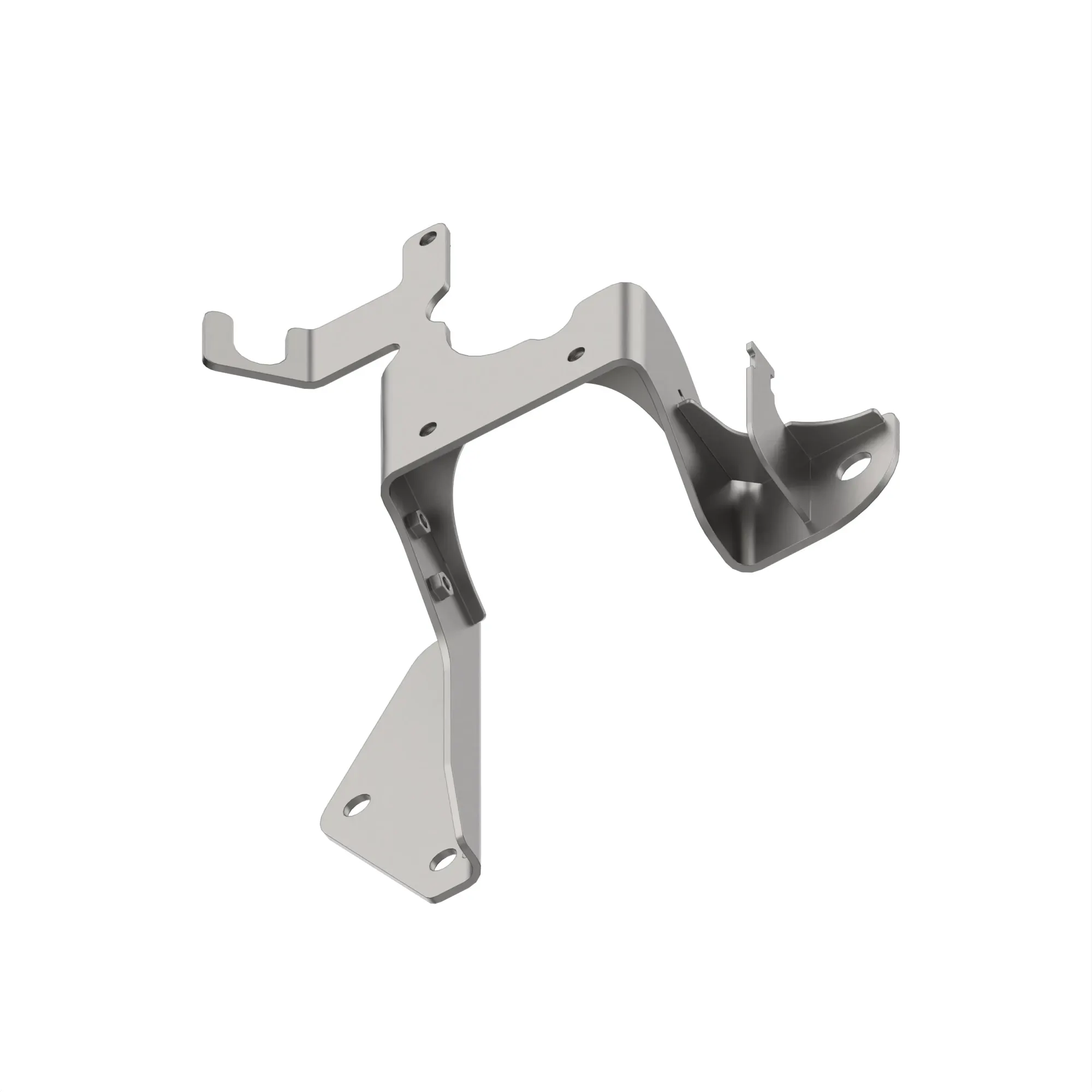 VALVE MOUNTING BRACKET