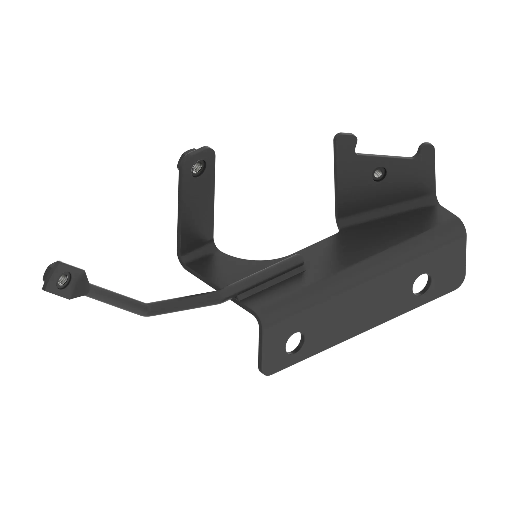 BRACKET, DFCH FUEL PUMP SUPPORT