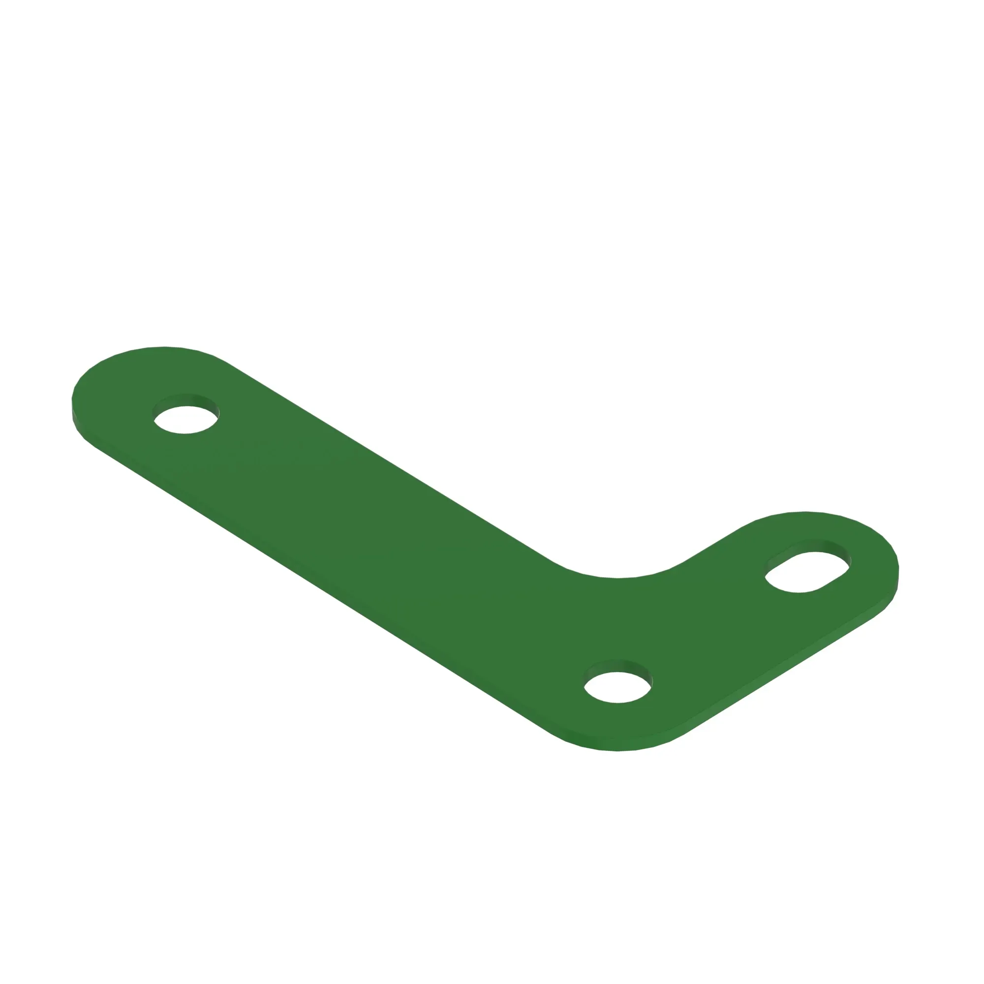 L Shaped Bracket