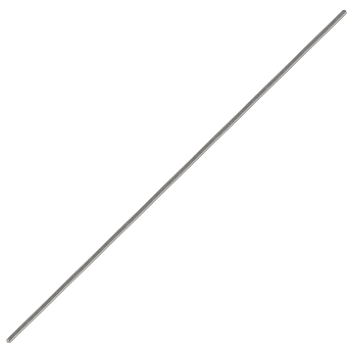 Shaft, 1 1/4 Hex 7100 Row Unit