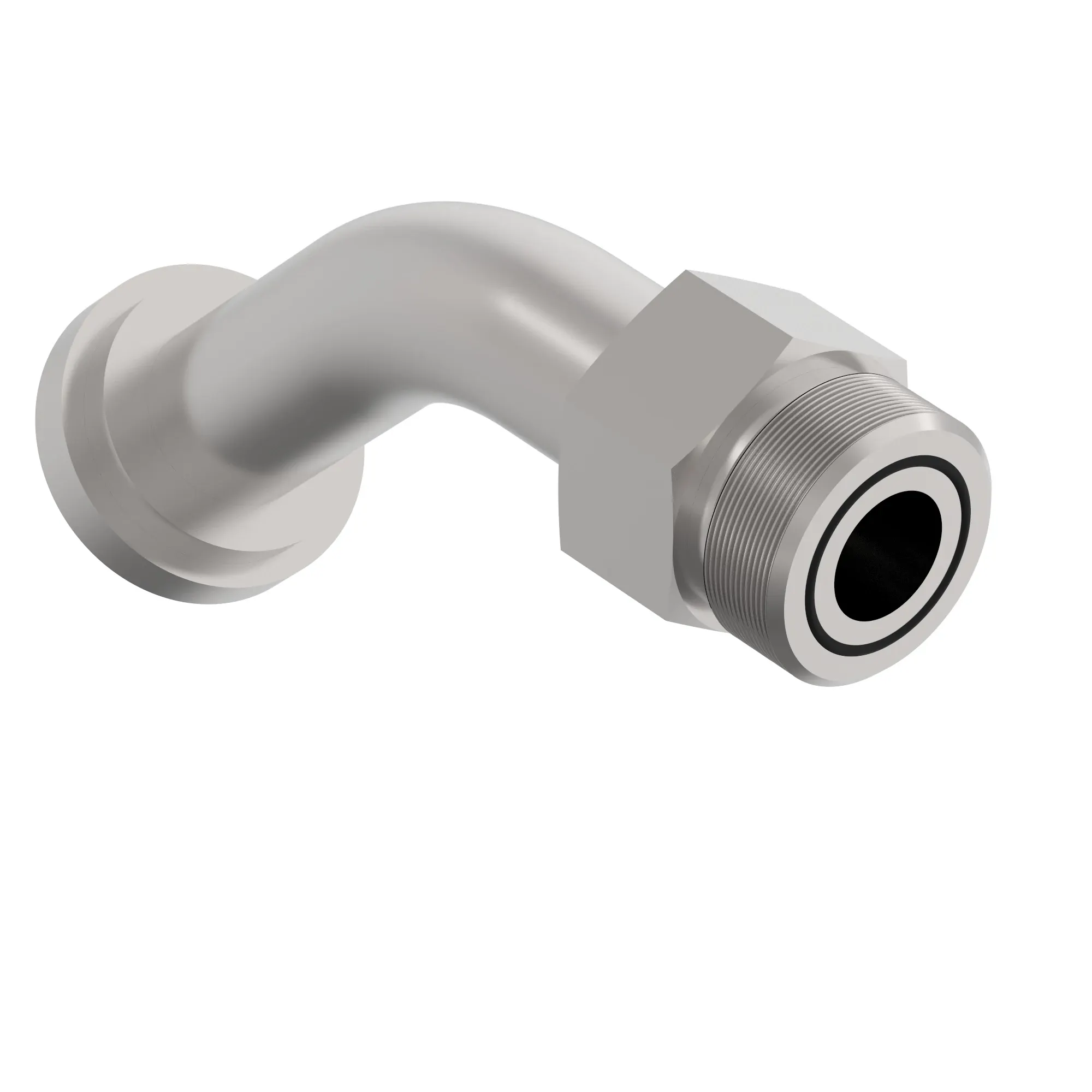 TUBE, HYDRAULIC