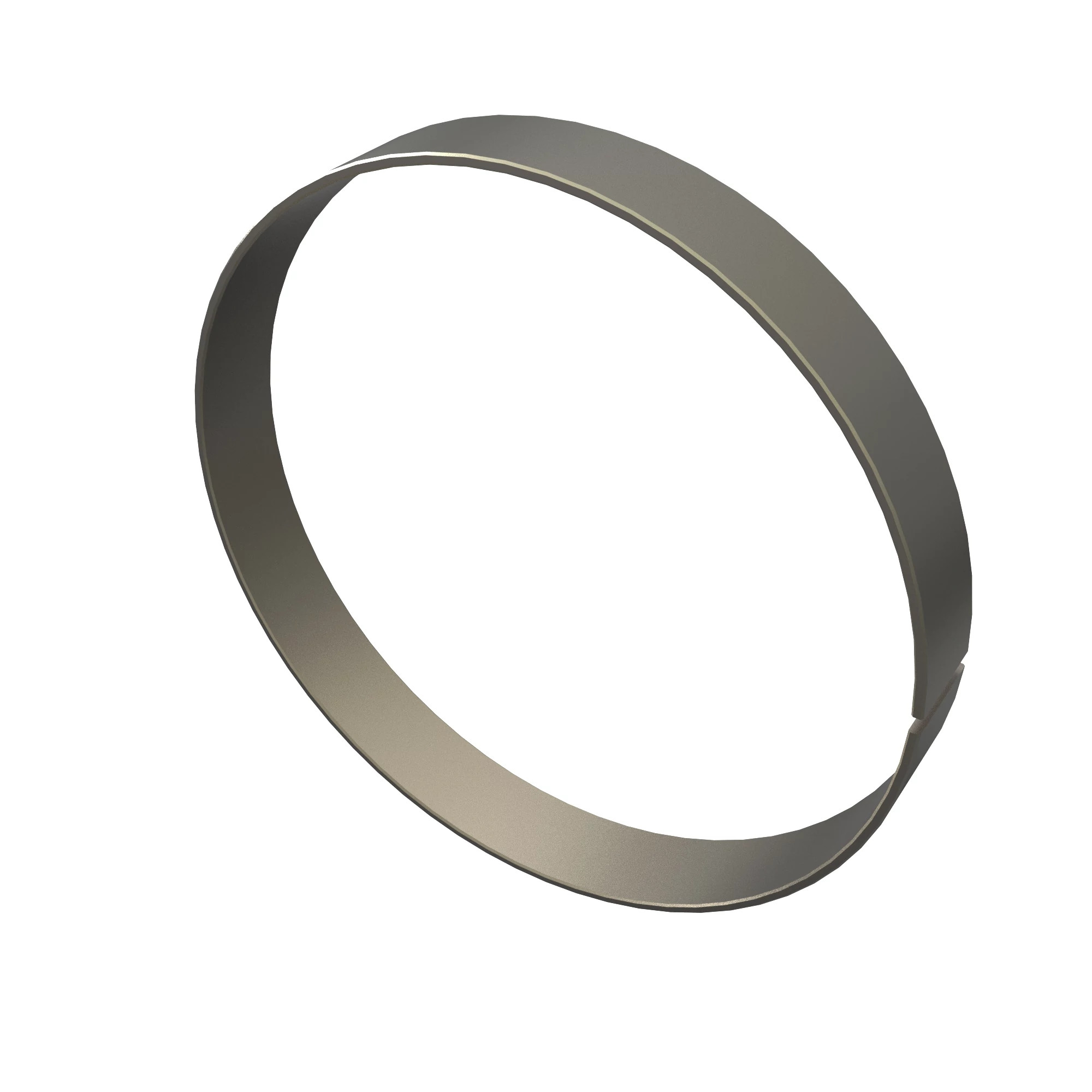 WEAR RING, X7 INCH