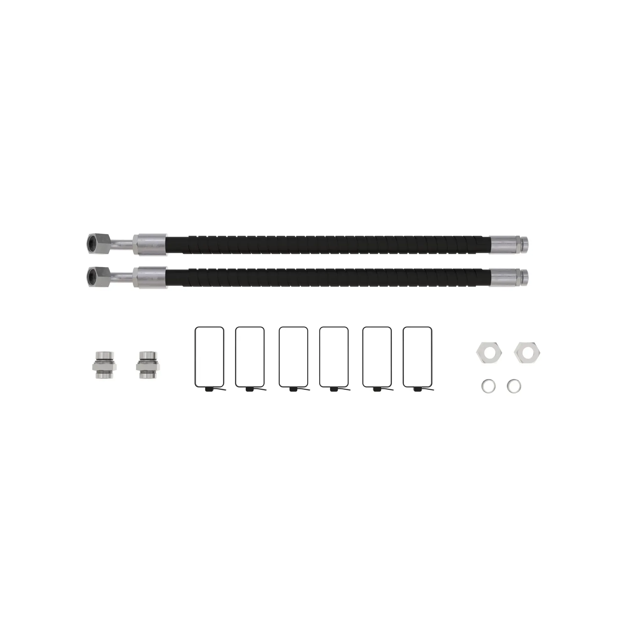 Product Imp Kit Core Return