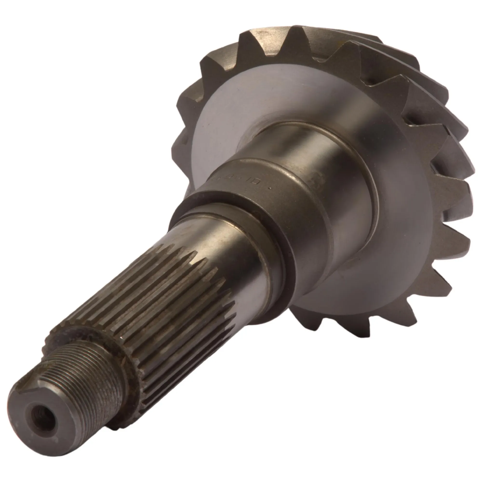 BEVEL GEAR, BEVEL GEAR SET, DIFFERE