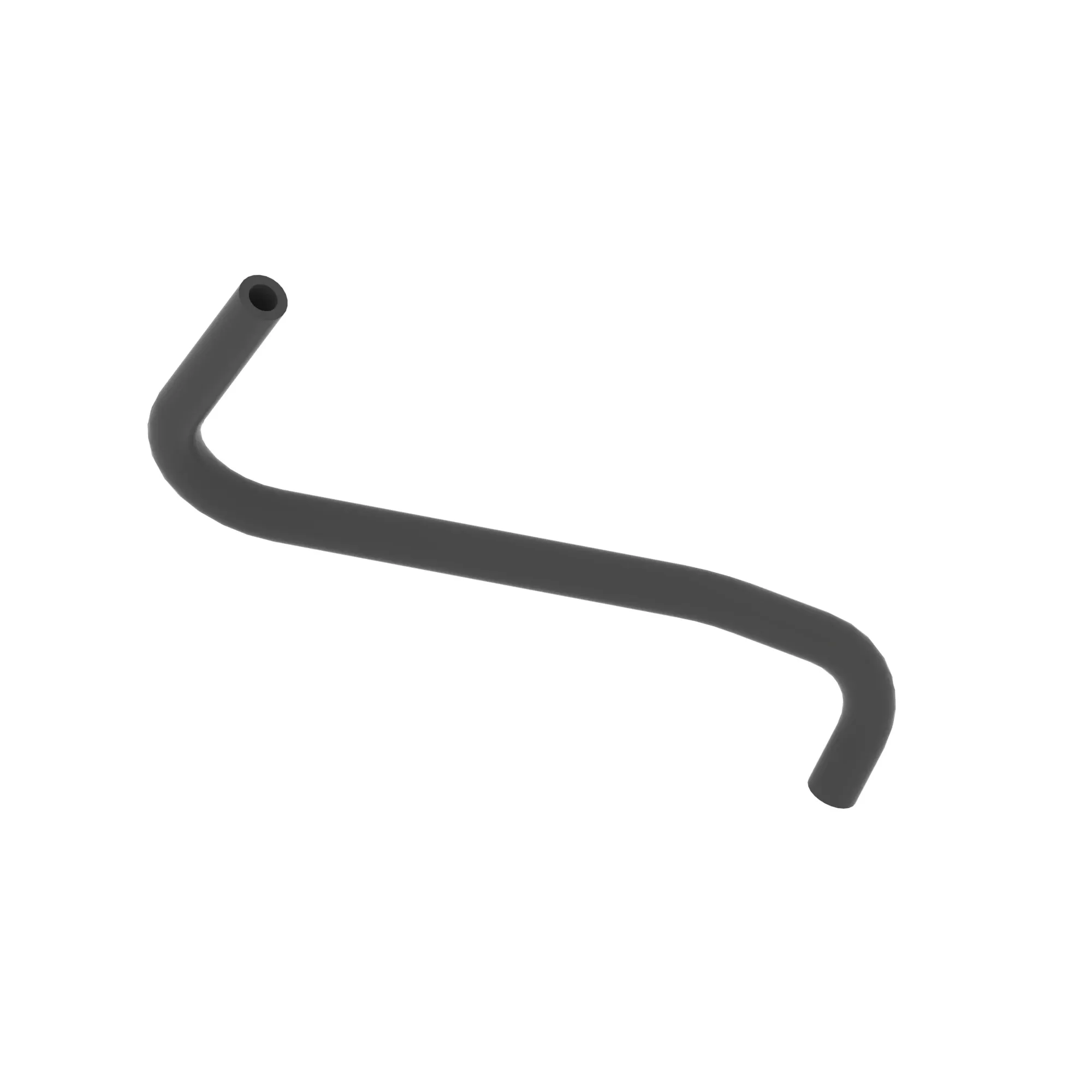 John Deere DEF Coolant Formed Hose - T429177
