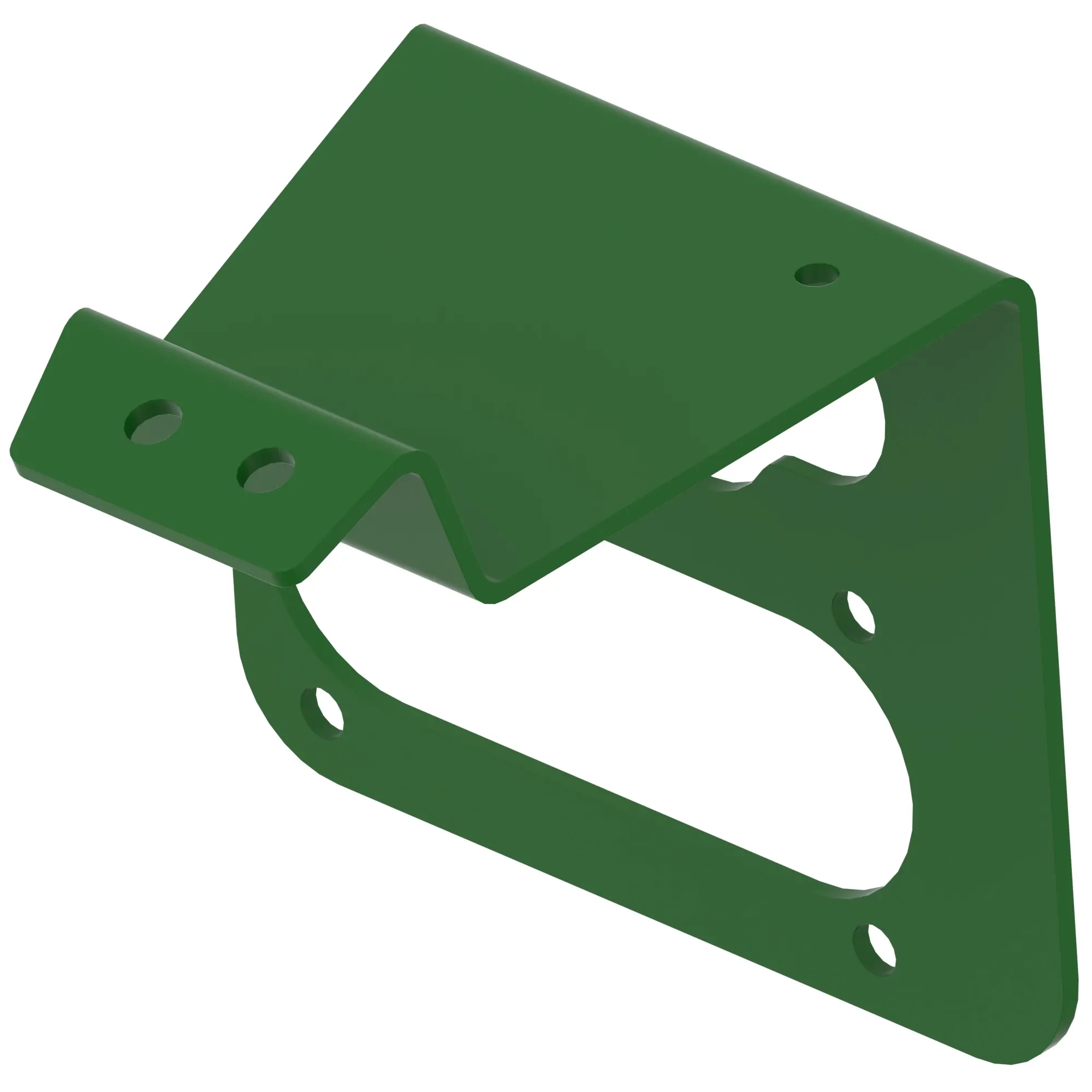 John Deere Bracket - HXE176178