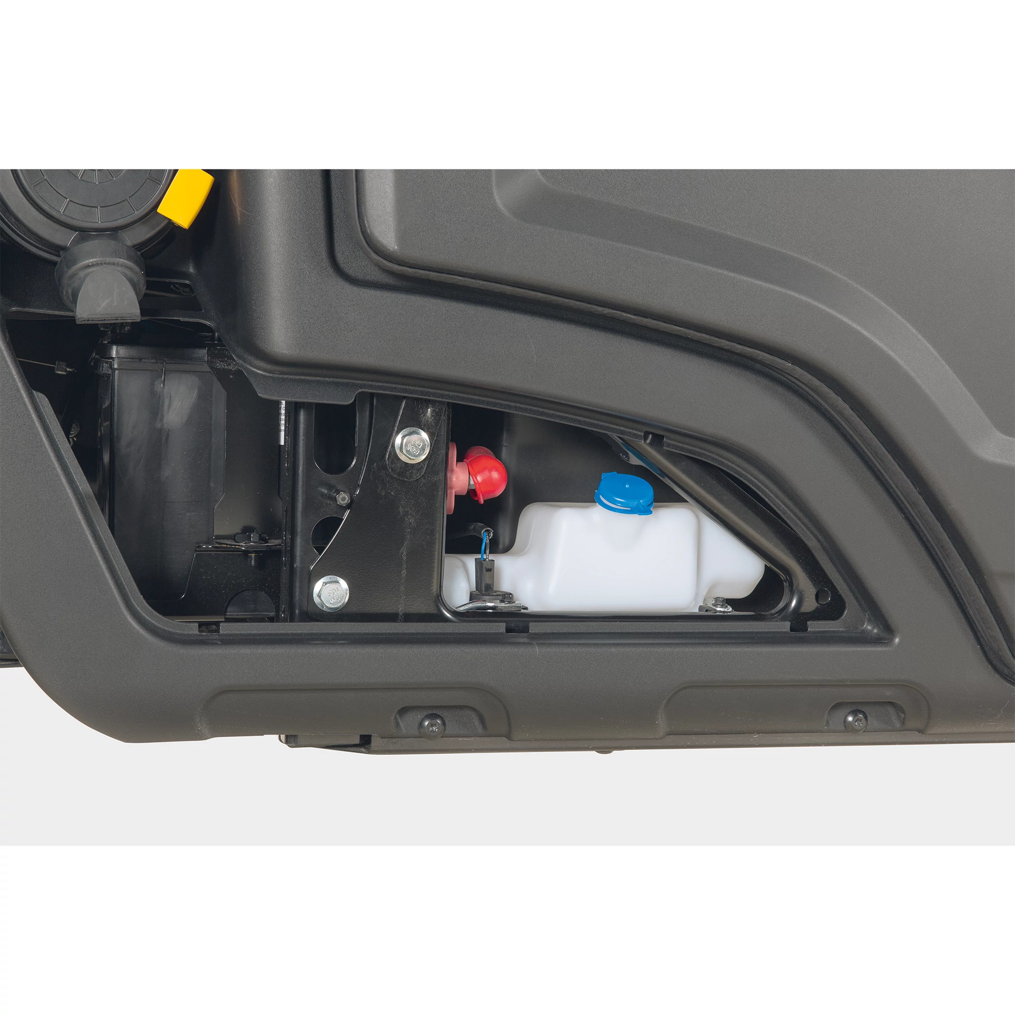 John Deere Windshield Washer - BM26390