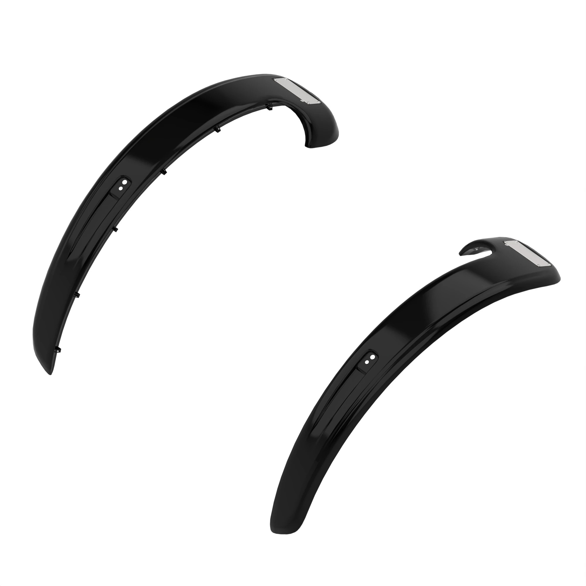 John Deere Rear Fender Extension Kit - BSJ10303