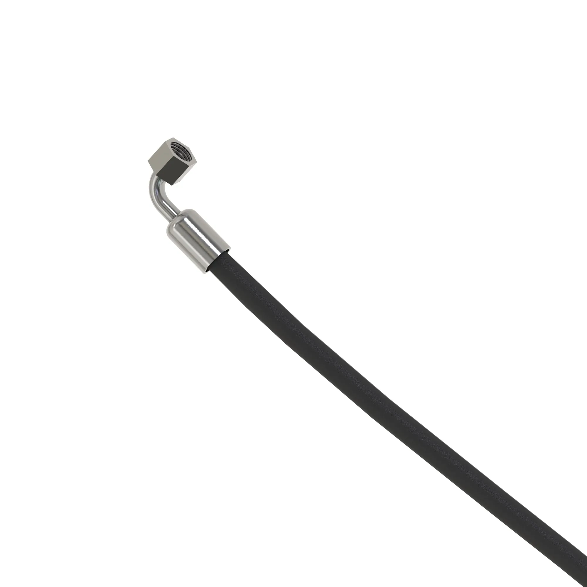 Hydraulic Hose - Fabricate
