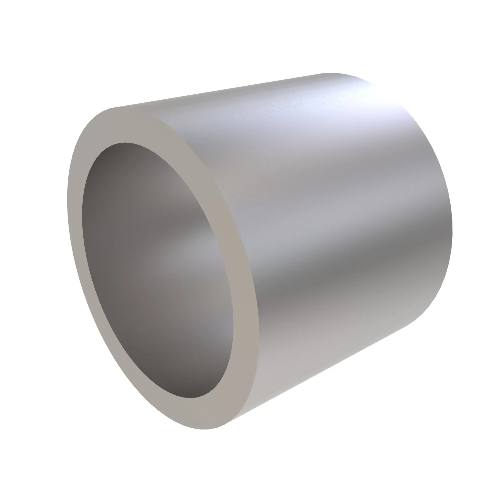 John Deere Top Shaft Spacer - HXE76222