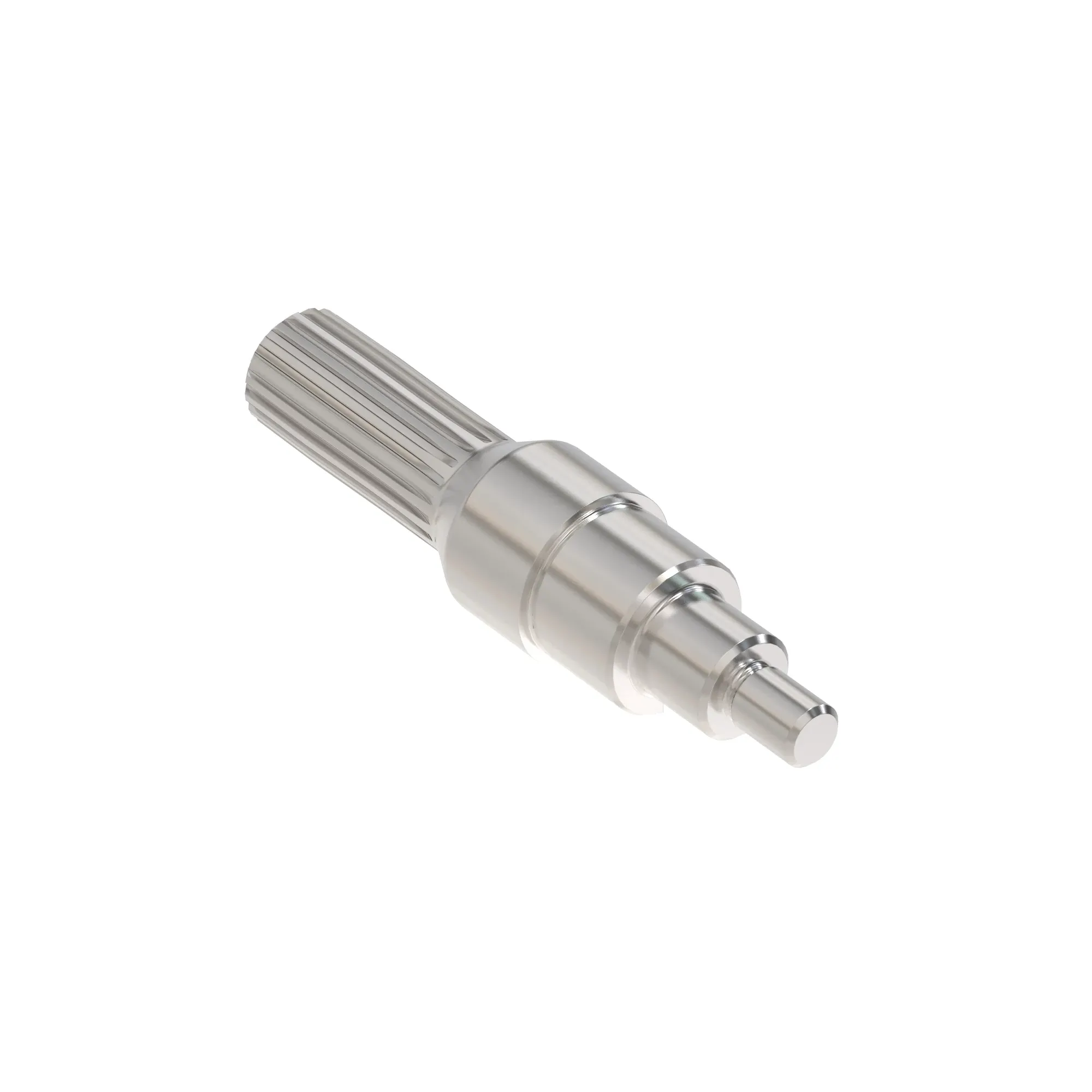 OUTPUT, LOADING AUGER