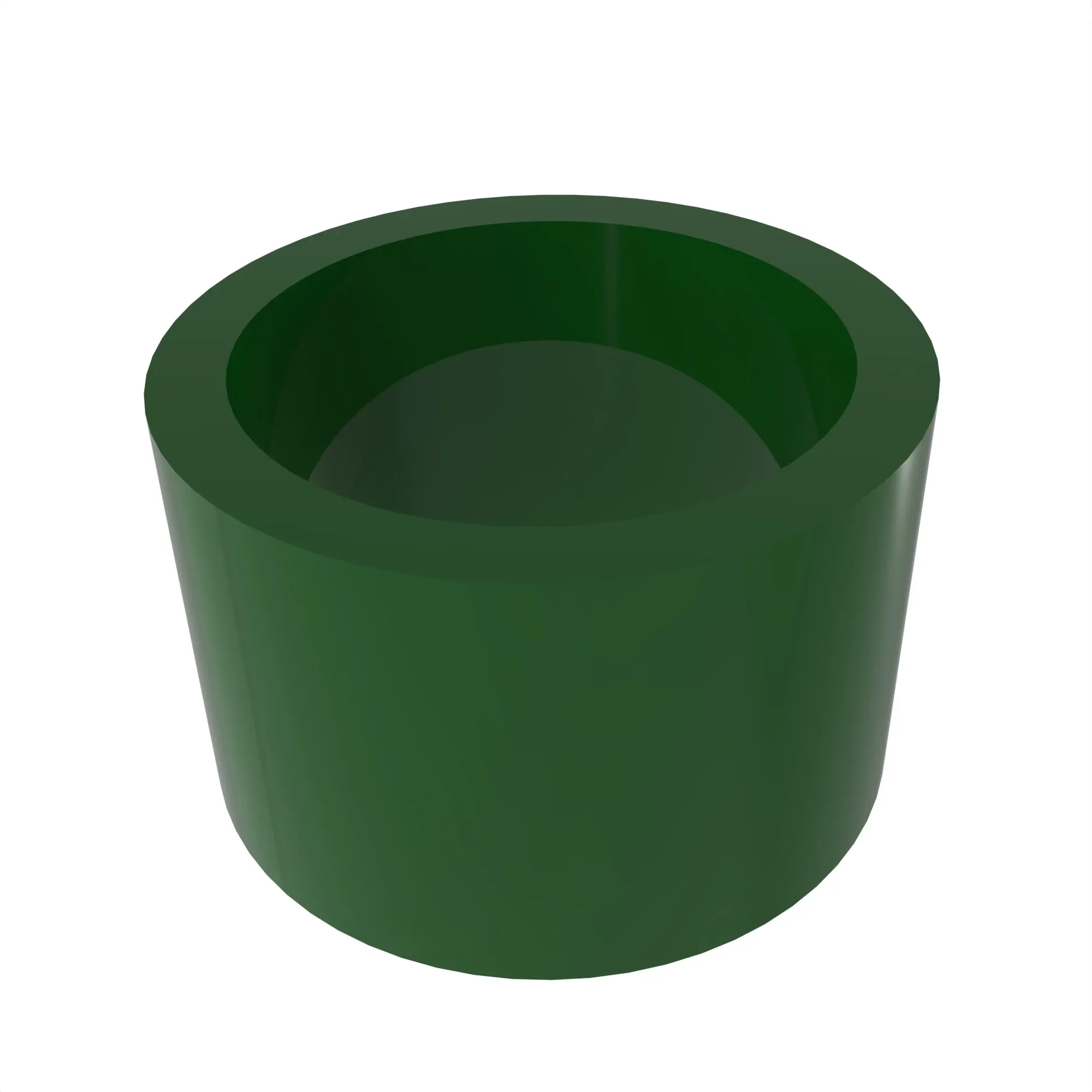 John Deere Plain Bushing, 25.4 X 31.8 X 19.8 mm - A24073