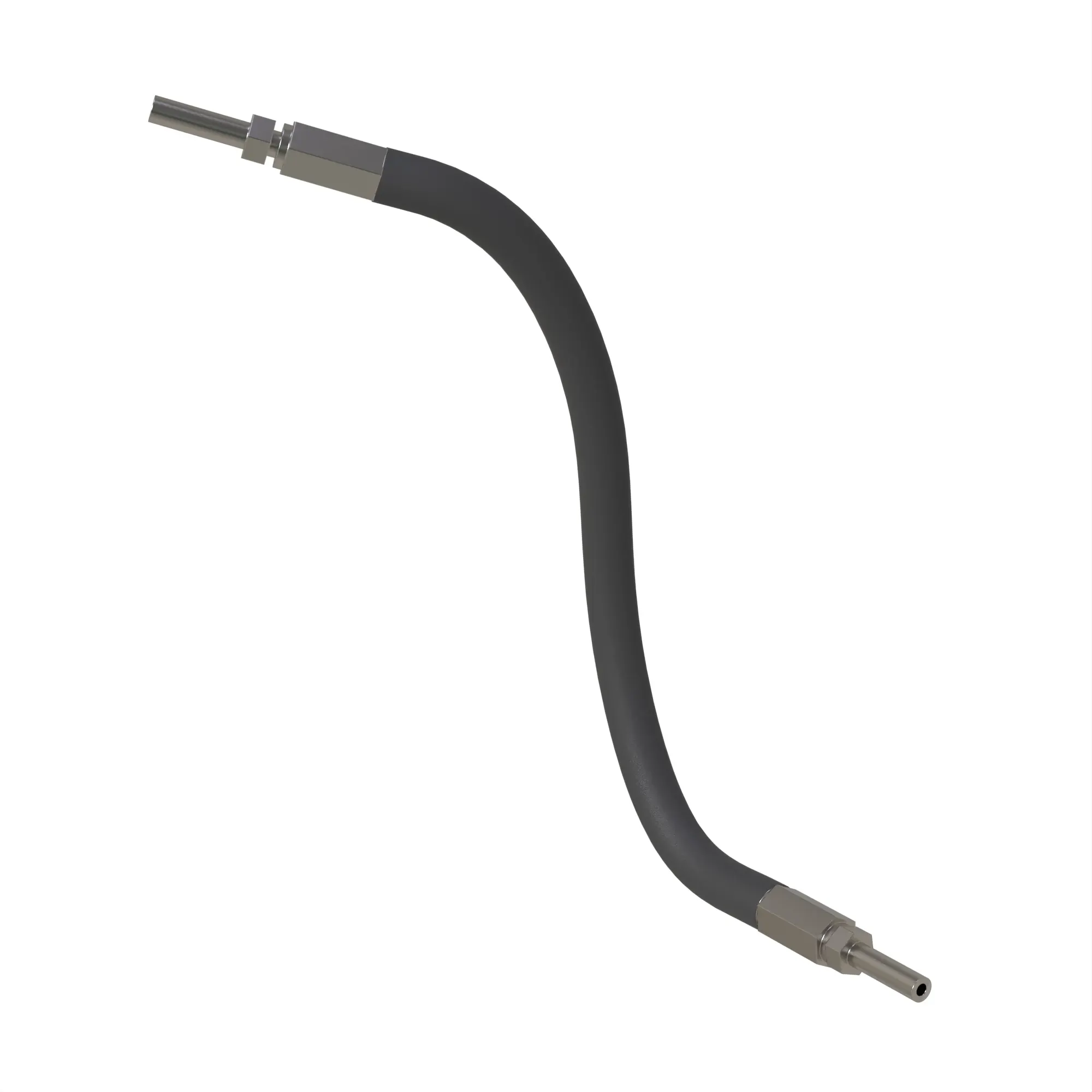 John Deere Grease Hose - F701814