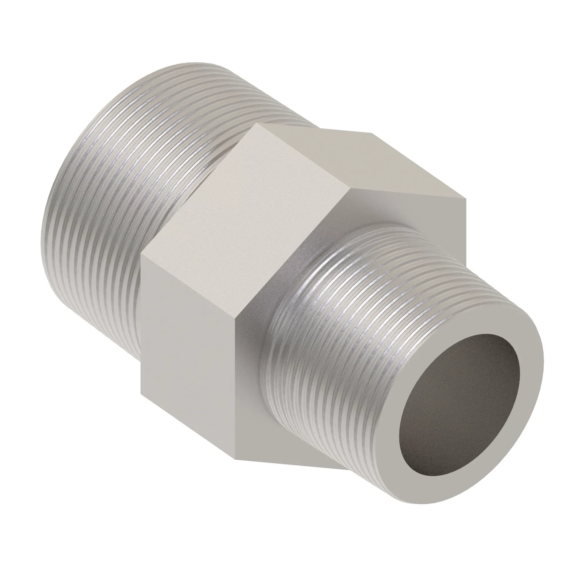 John Deere Fitting - 811131600
