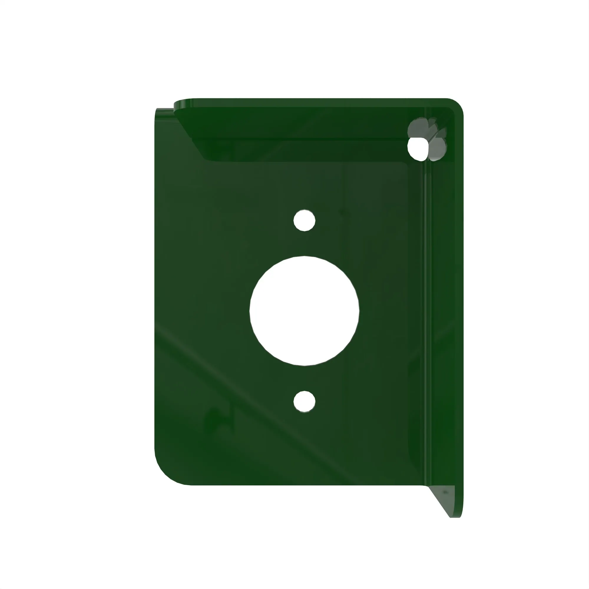 BRACKET, LH TURN SIGNAL