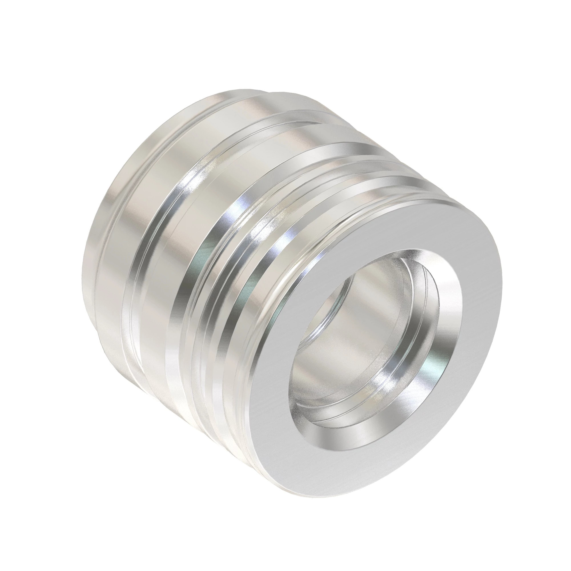 John Deere Hydraulic Cylinder Rod Guide - H210937