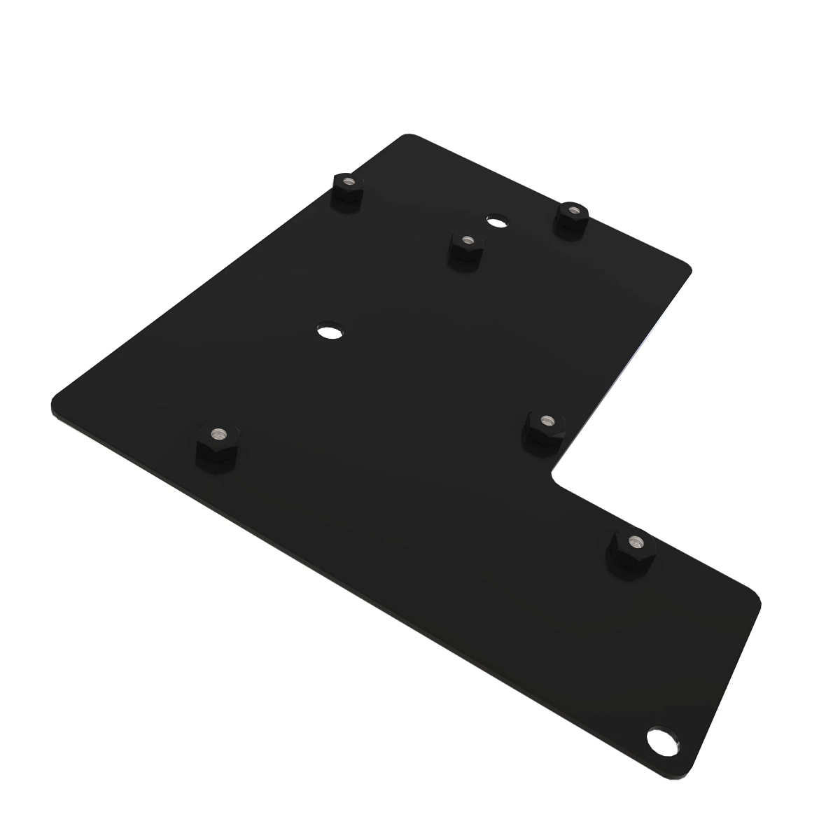 Bracket, Sensor Mounting