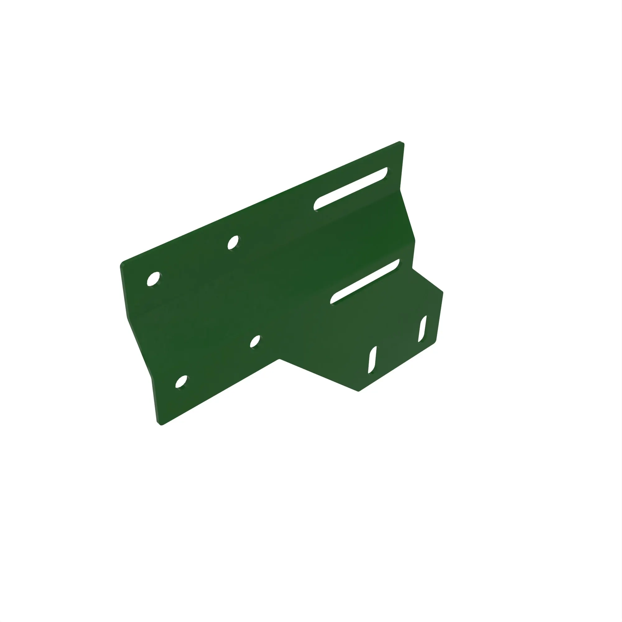 BRACKET, RADIATOR DOOR CROSS BRACE